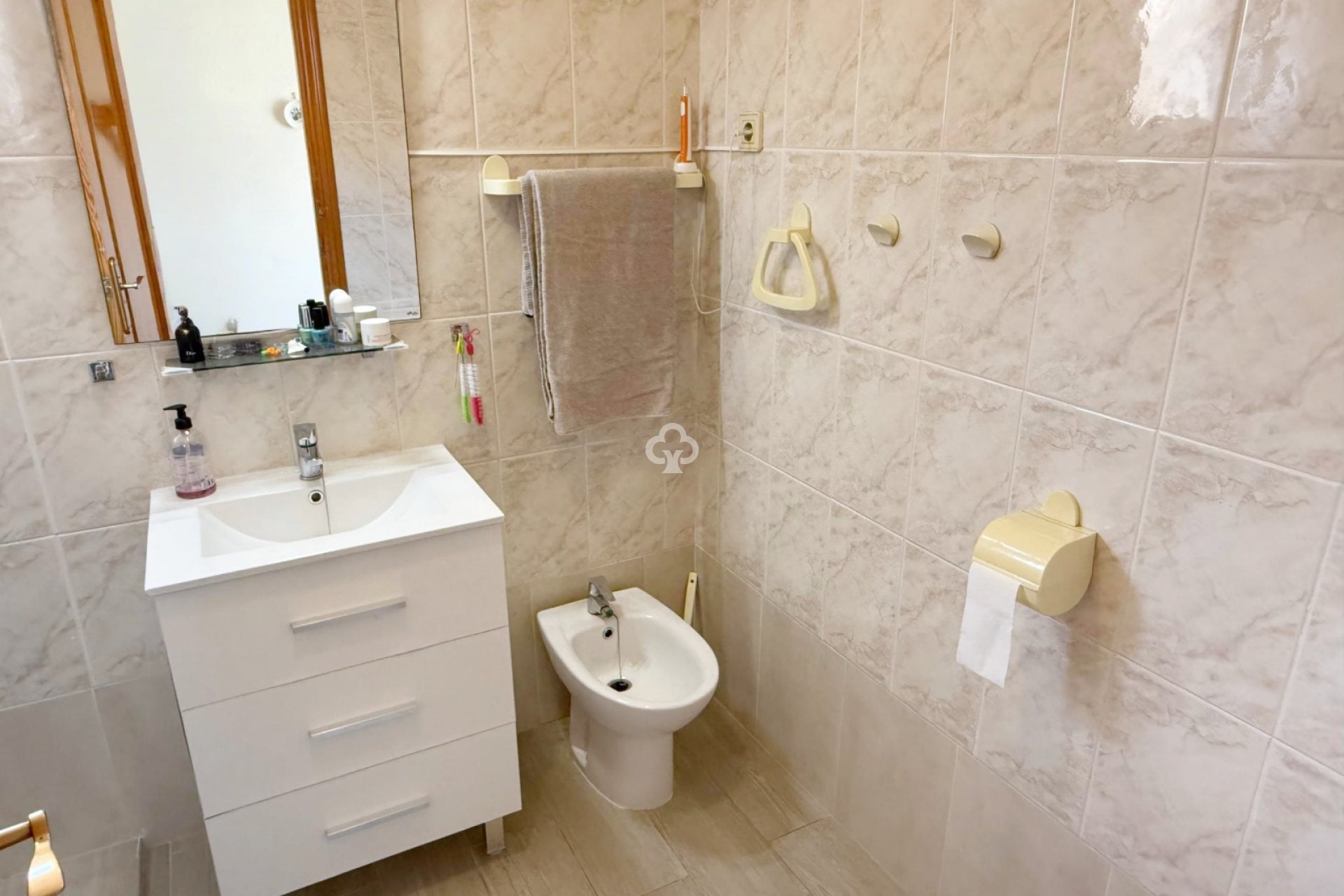 Resale - Apartament -
Torrevieja - El Acequión - Los Náufragos