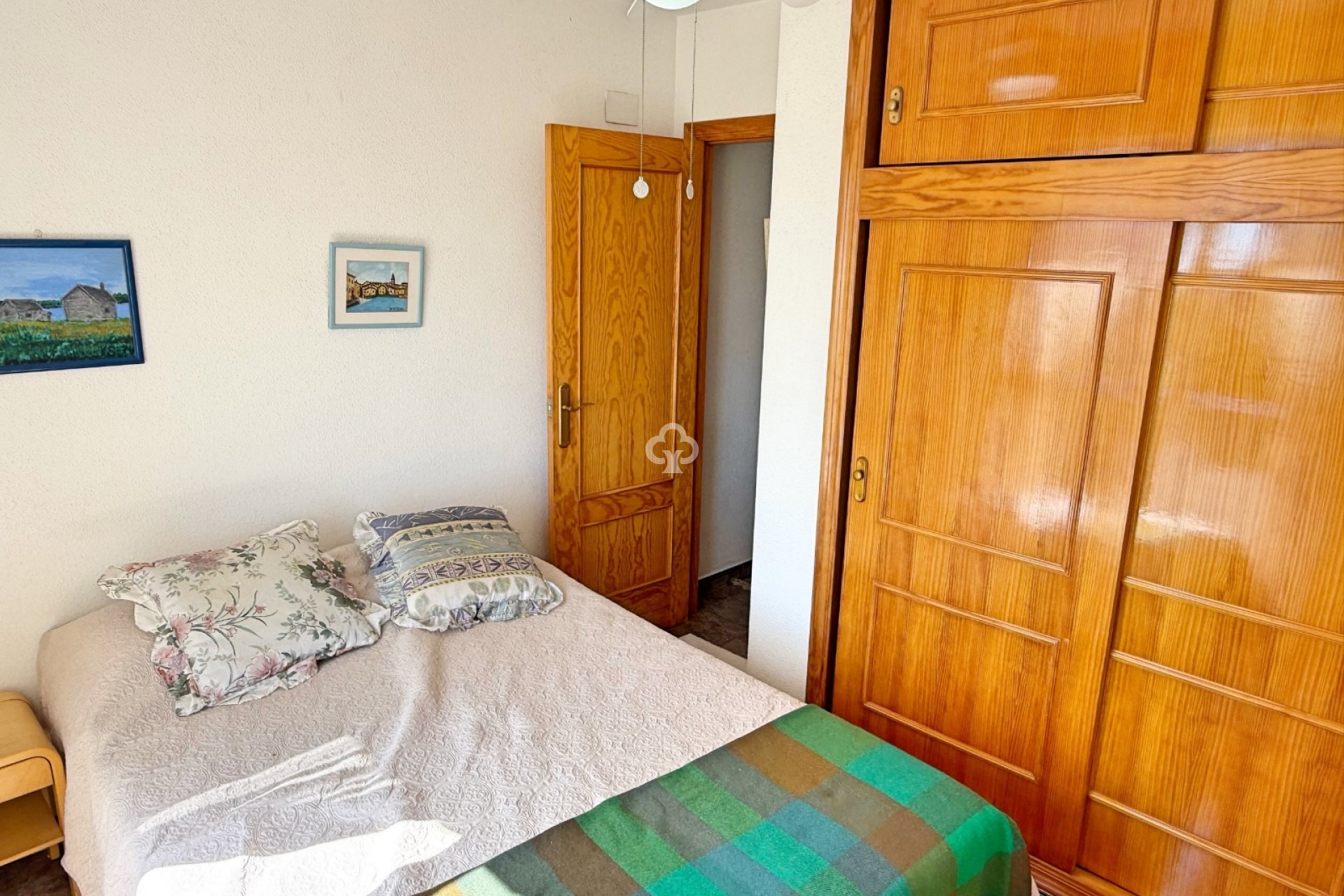 Resale - Apartament -
Torrevieja - El Acequión - Los Náufragos