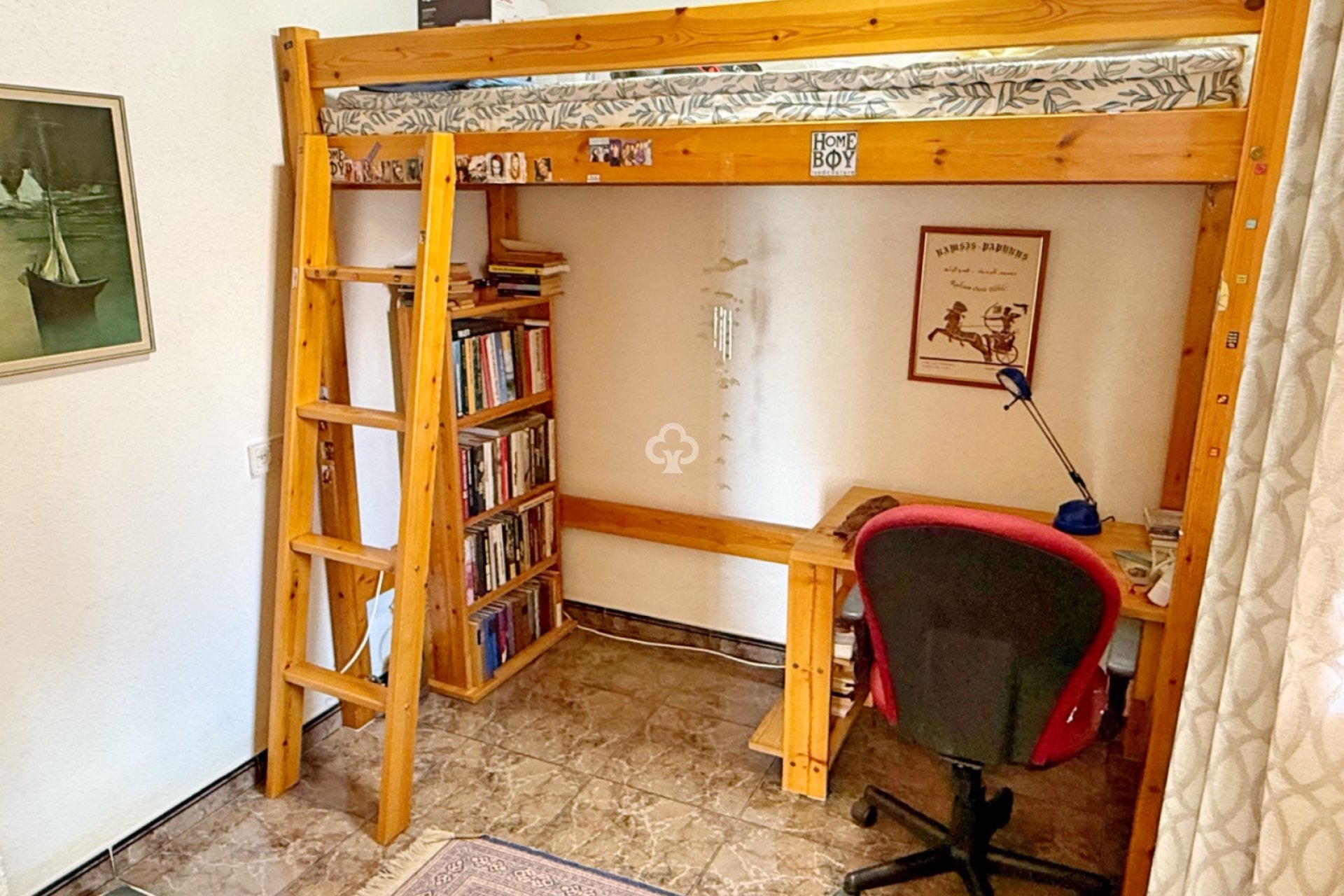 Resale - Apartament -
Torrevieja - El Acequión - Los Náufragos