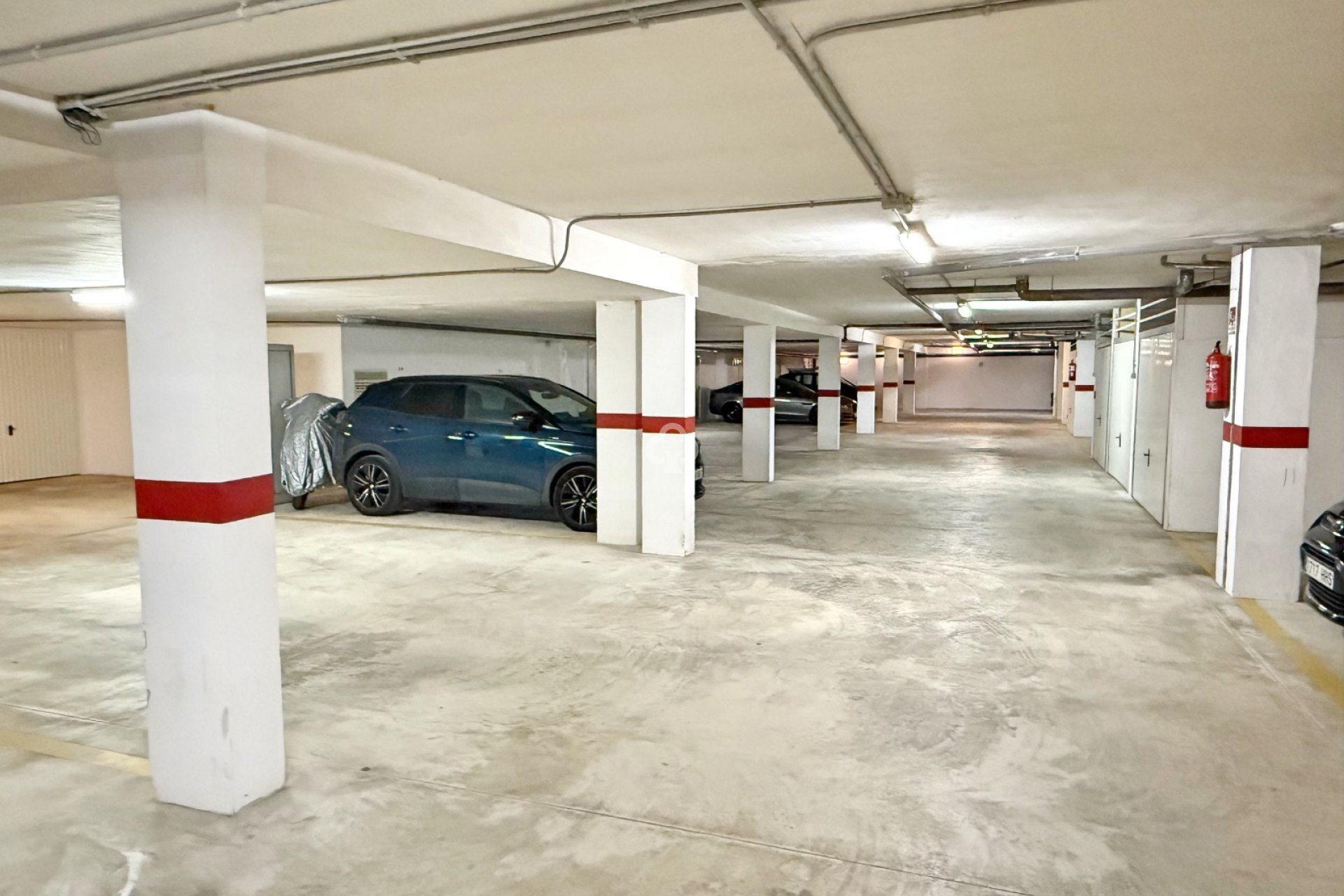 Resale - Apartament -
Torrevieja - El Acequión - Los Náufragos