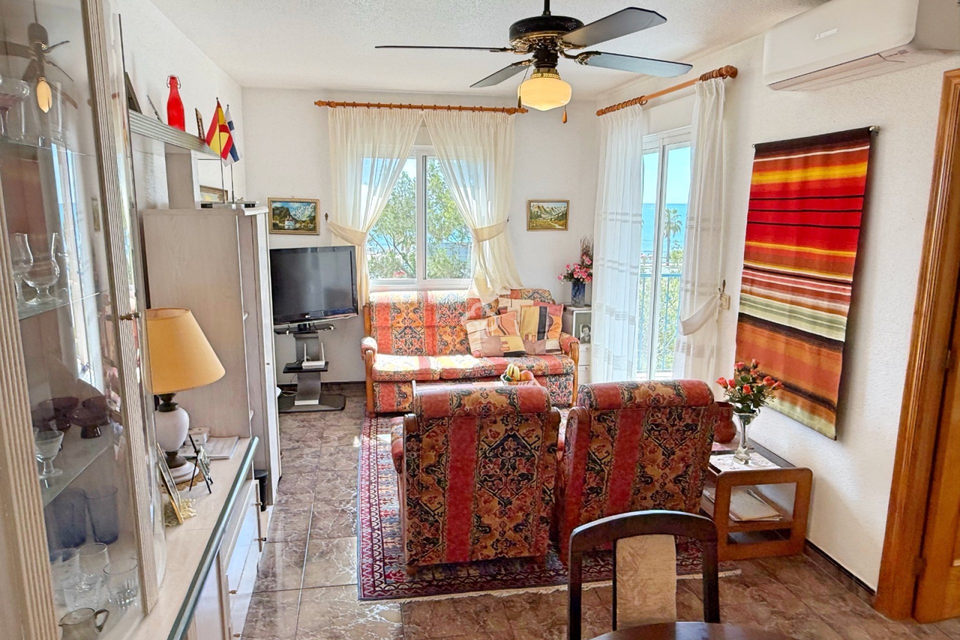 Resale - Apartament -
Torrevieja - El Acequión - Los Náufragos