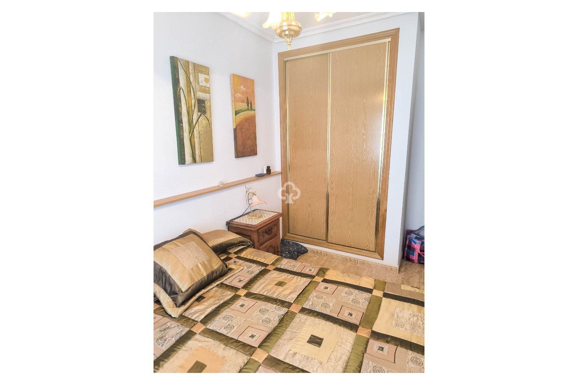 Resale - Apartament -
Torrevieja - El Acequión - Los Náufragos