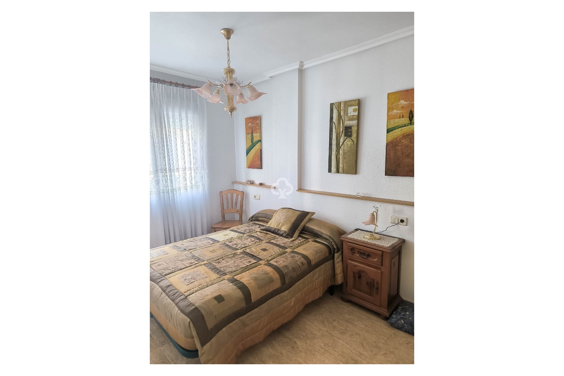 Resale - Apartament -
Torrevieja - El Acequión - Los Náufragos