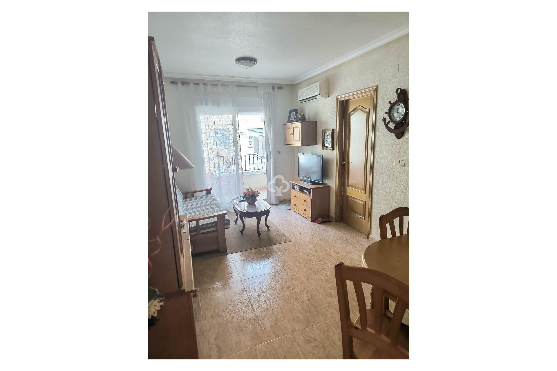 Resale - Apartament -
Torrevieja - El Acequión - Los Náufragos