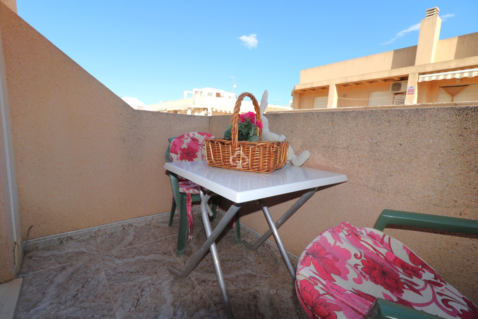 Resale - Apartament -
Torrevieja - El Acequión - Los Náufragos