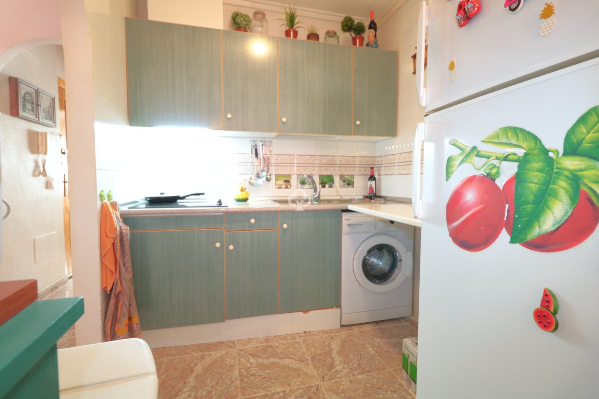 Resale - Apartament -
Torrevieja - El Acequión - Los Náufragos