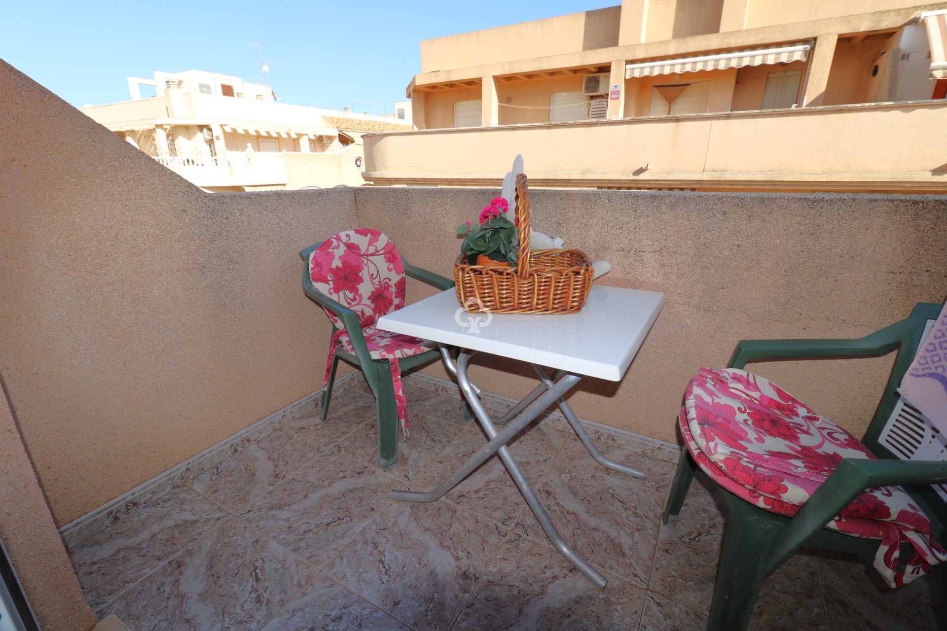 Resale - Apartament -
Torrevieja - El Acequión - Los Náufragos