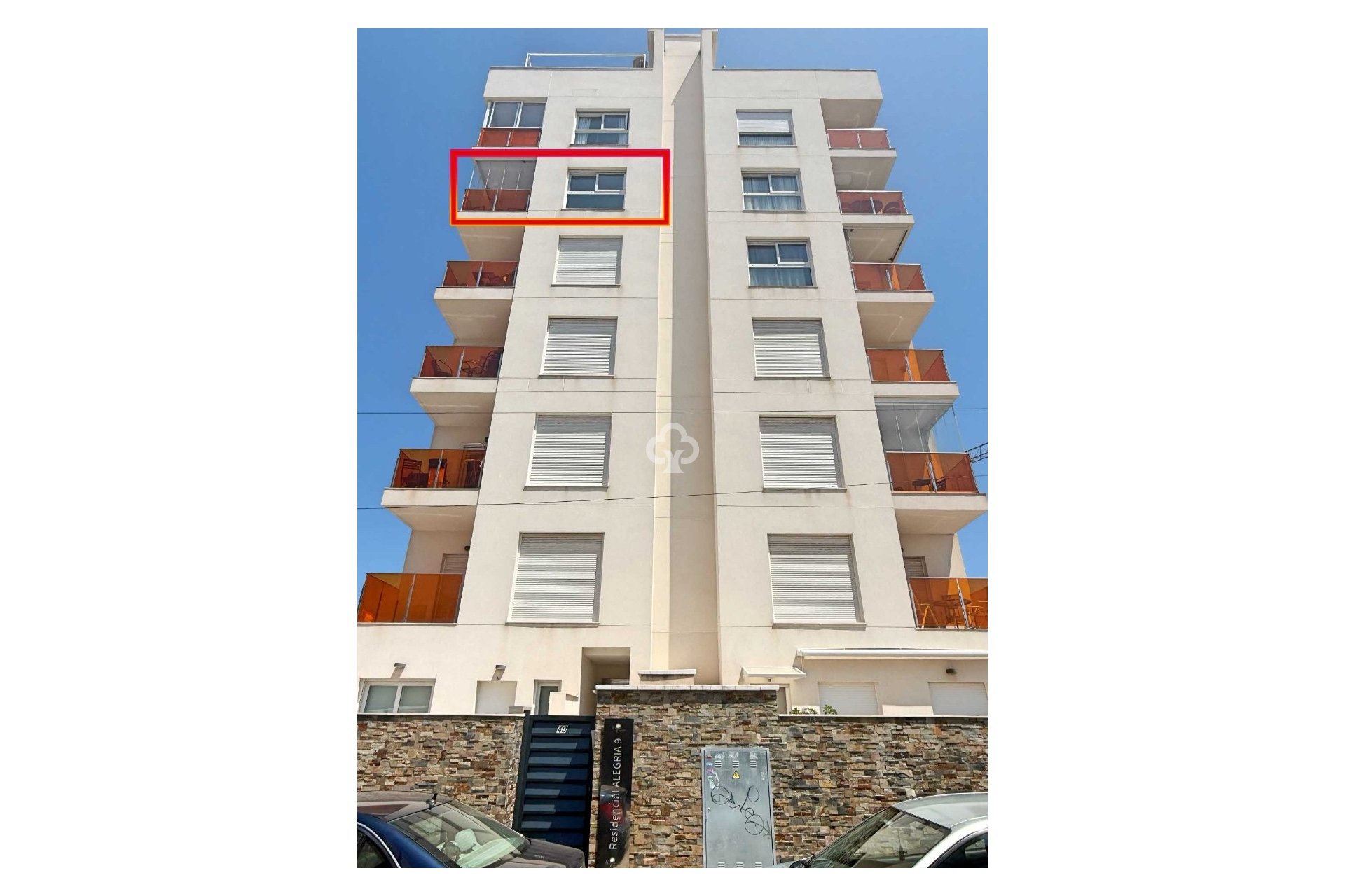 Resale - Apartament -
Torrevieja - Nueva Torrevieja - Aguas Nuevas