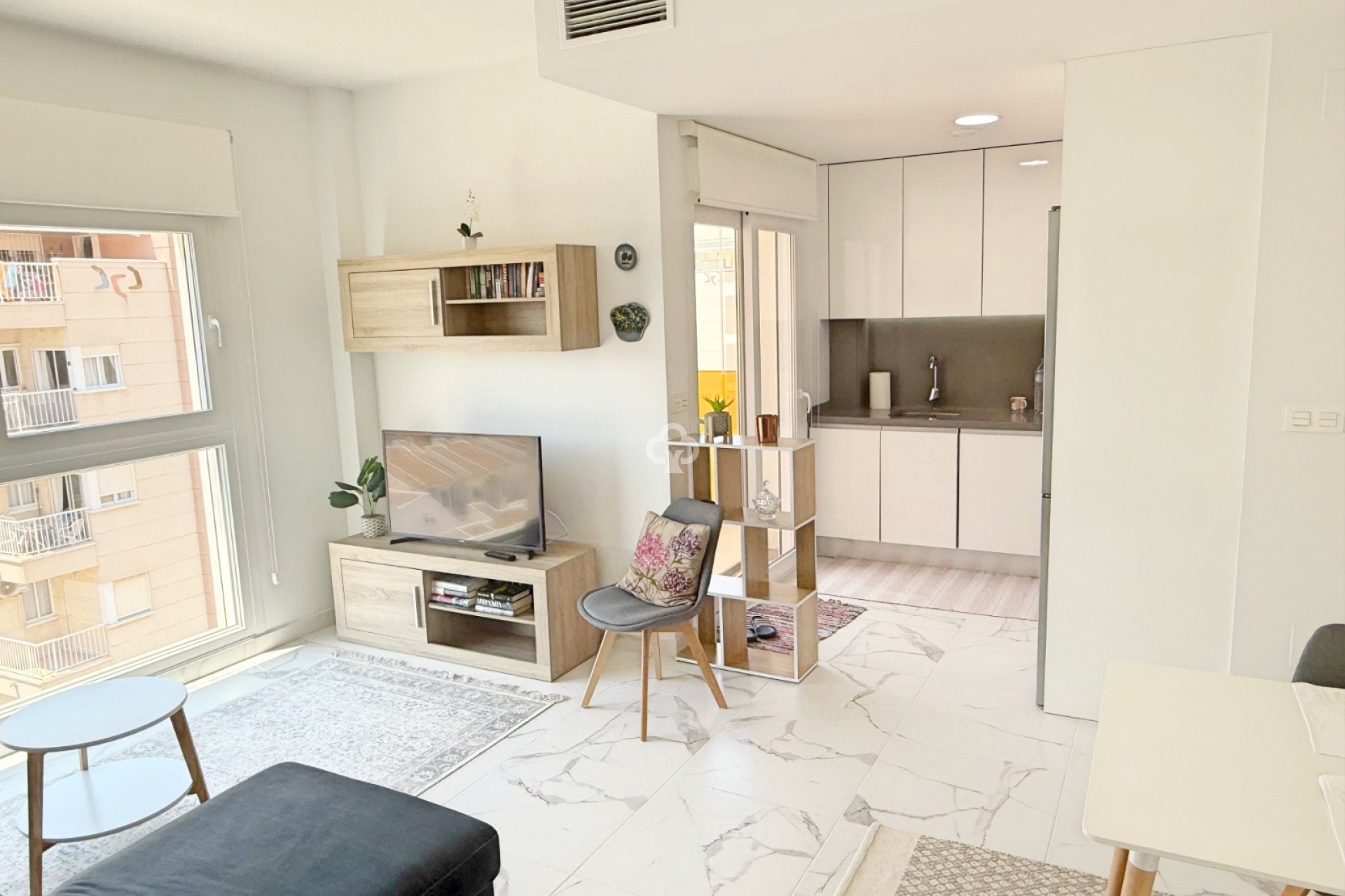 Resale - Apartament -
Torrevieja - Nueva Torrevieja - Aguas Nuevas