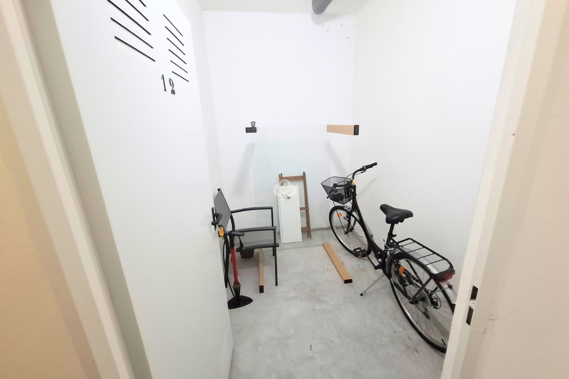 Resale - Apartament -
Torrevieja - Nueva Torrevieja - Aguas Nuevas