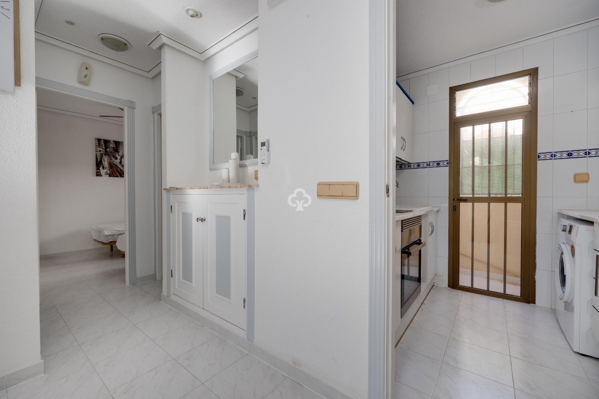 Resale - Apartament -
Torrevieja