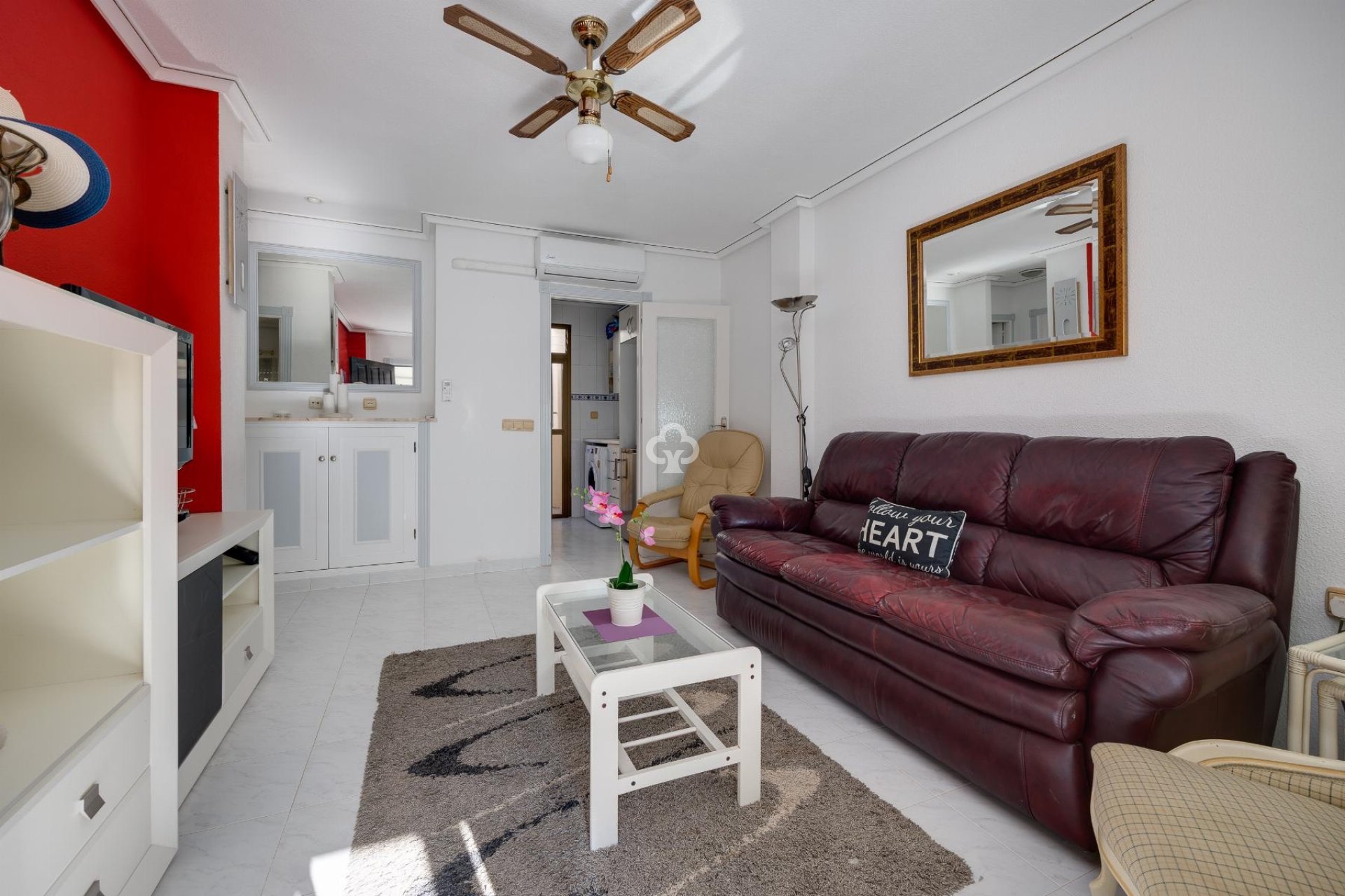 Resale - Apartament -
Torrevieja