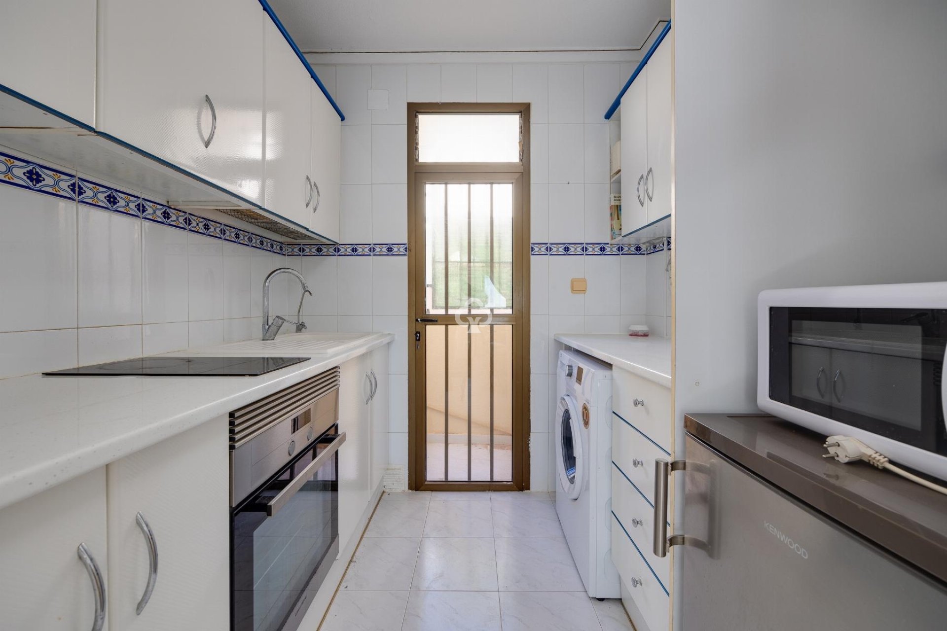 Resale - Apartament -
Torrevieja