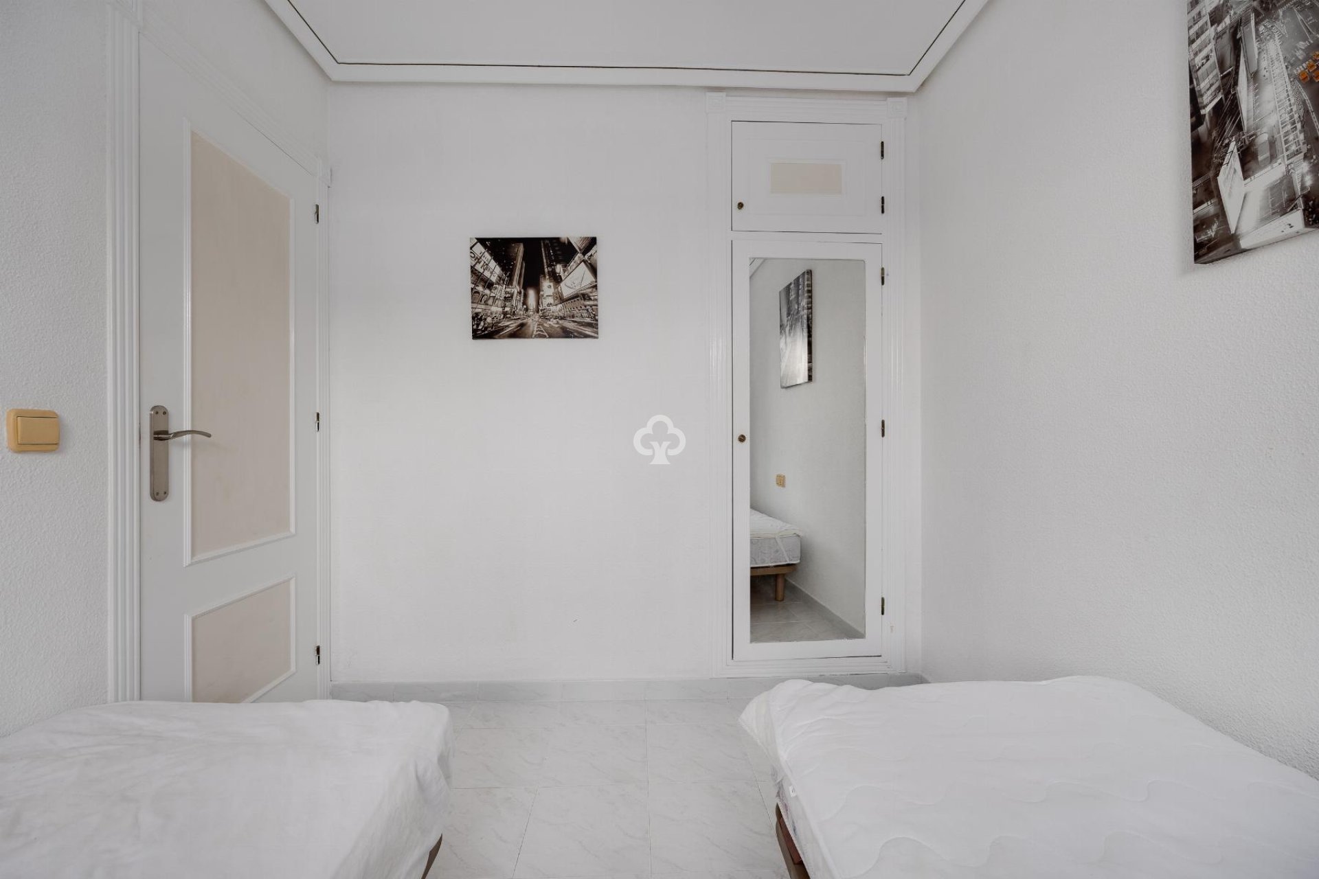 Resale - Apartament -
Torrevieja