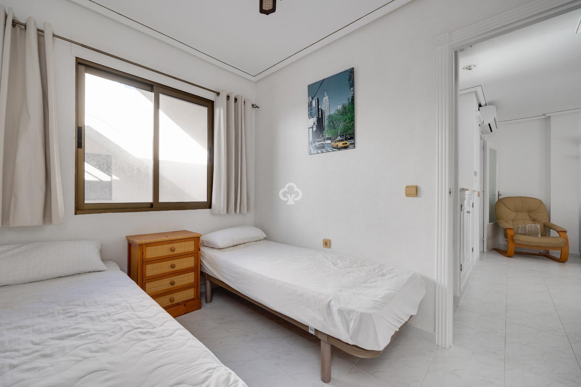 Resale - Apartament -
Torrevieja