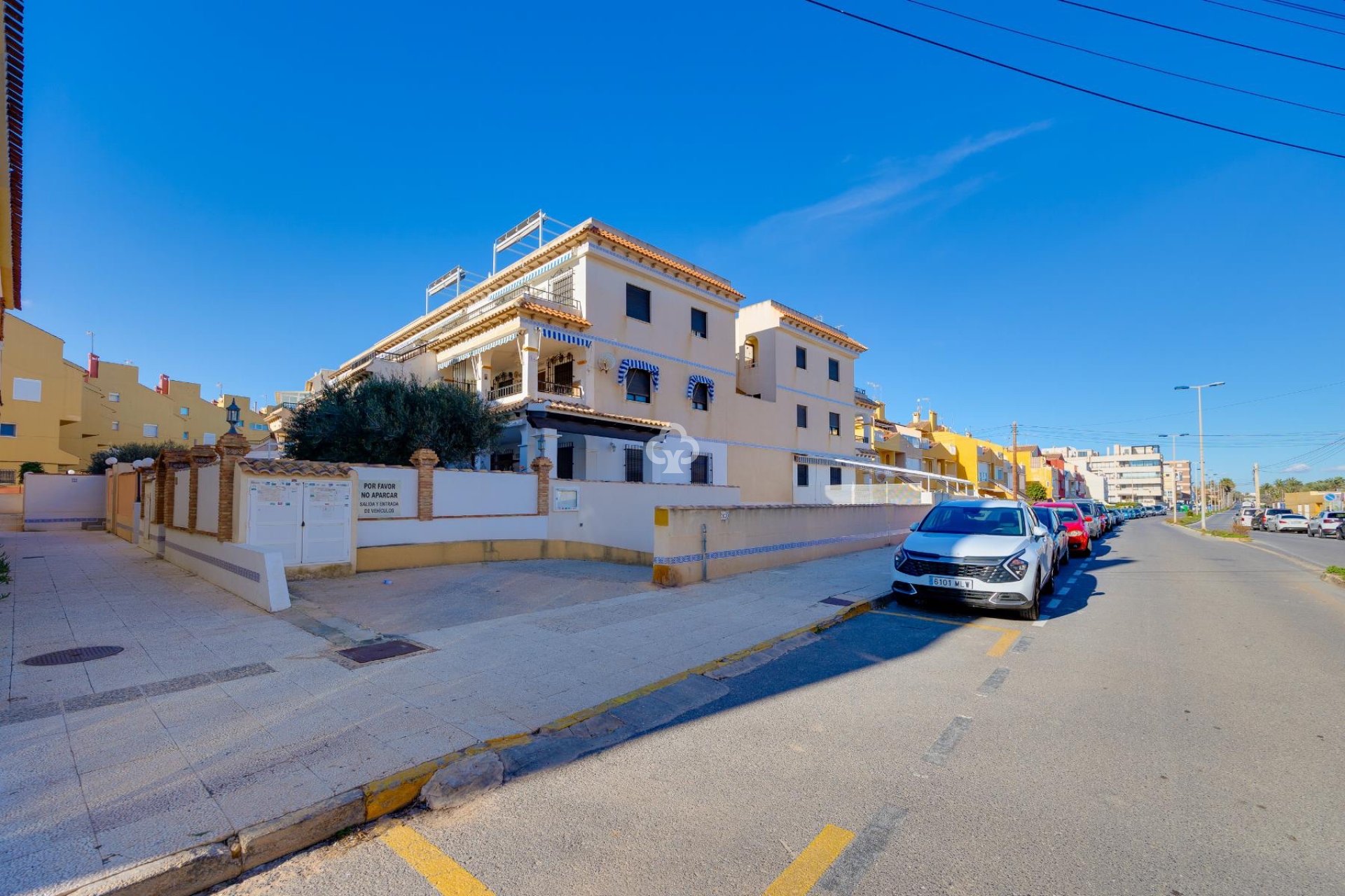 Resale - Apartament -
Torrevieja