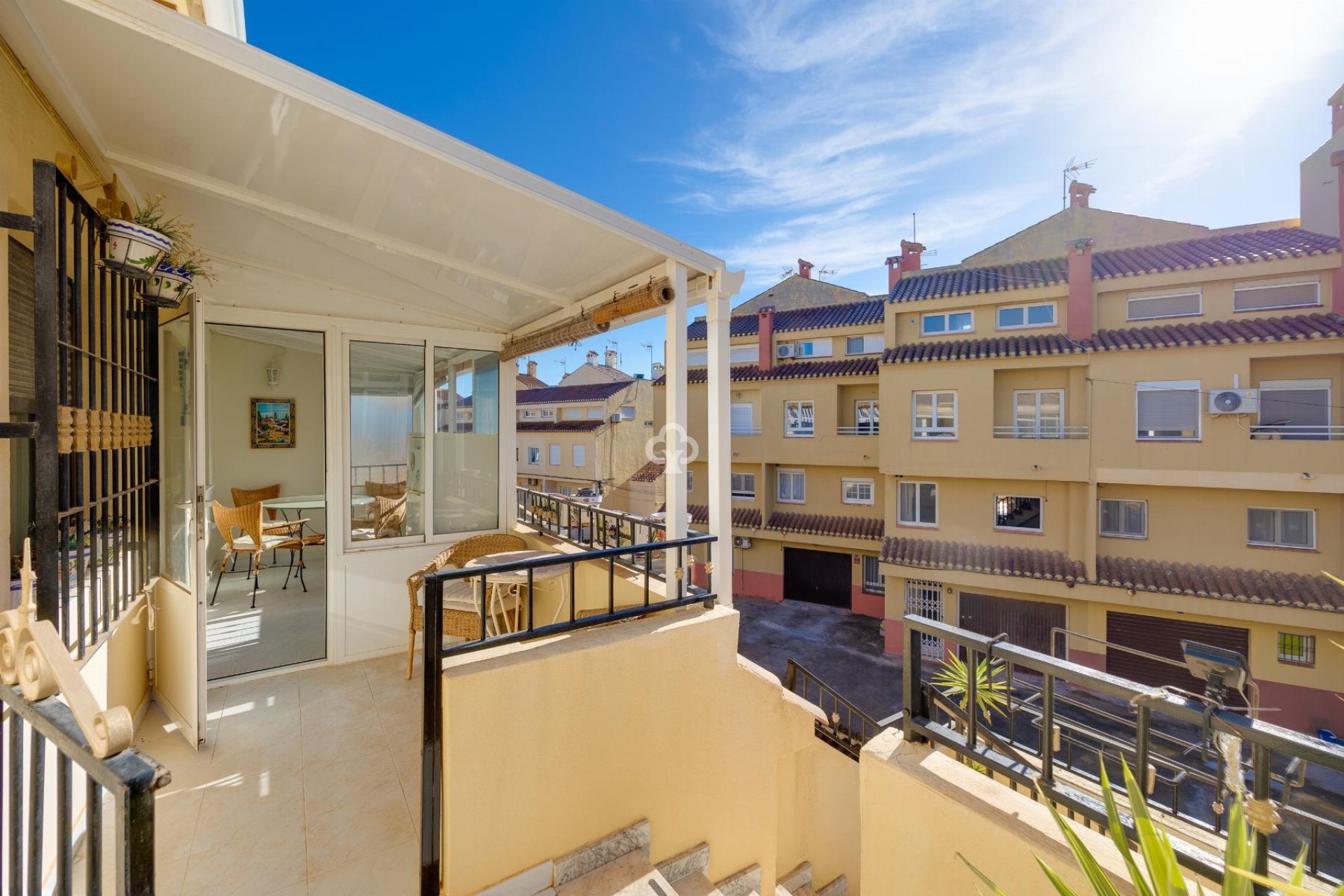 Resale - Apartament -
Torrevieja