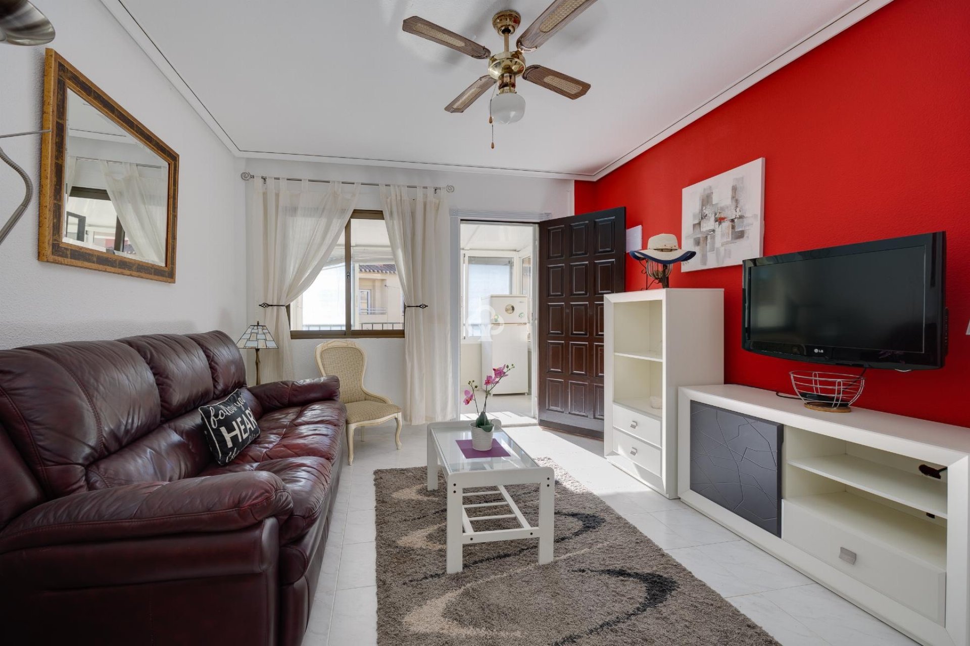 Resale - Apartament -
Torrevieja