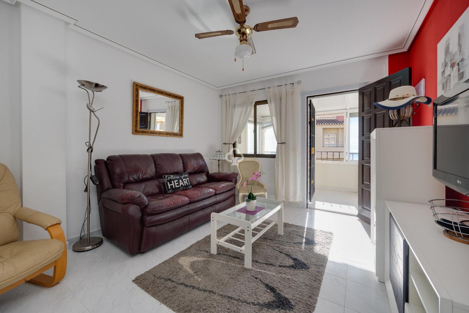 Resale - Apartament -
Torrevieja