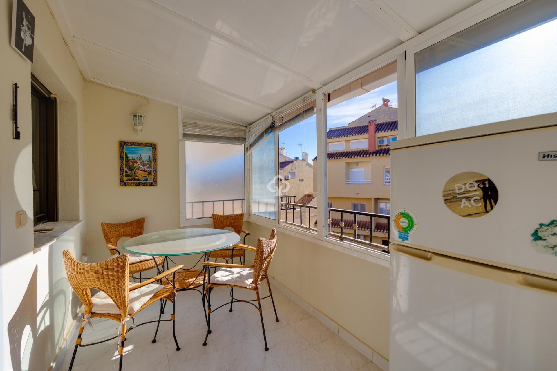 Resale - Apartament -
Torrevieja