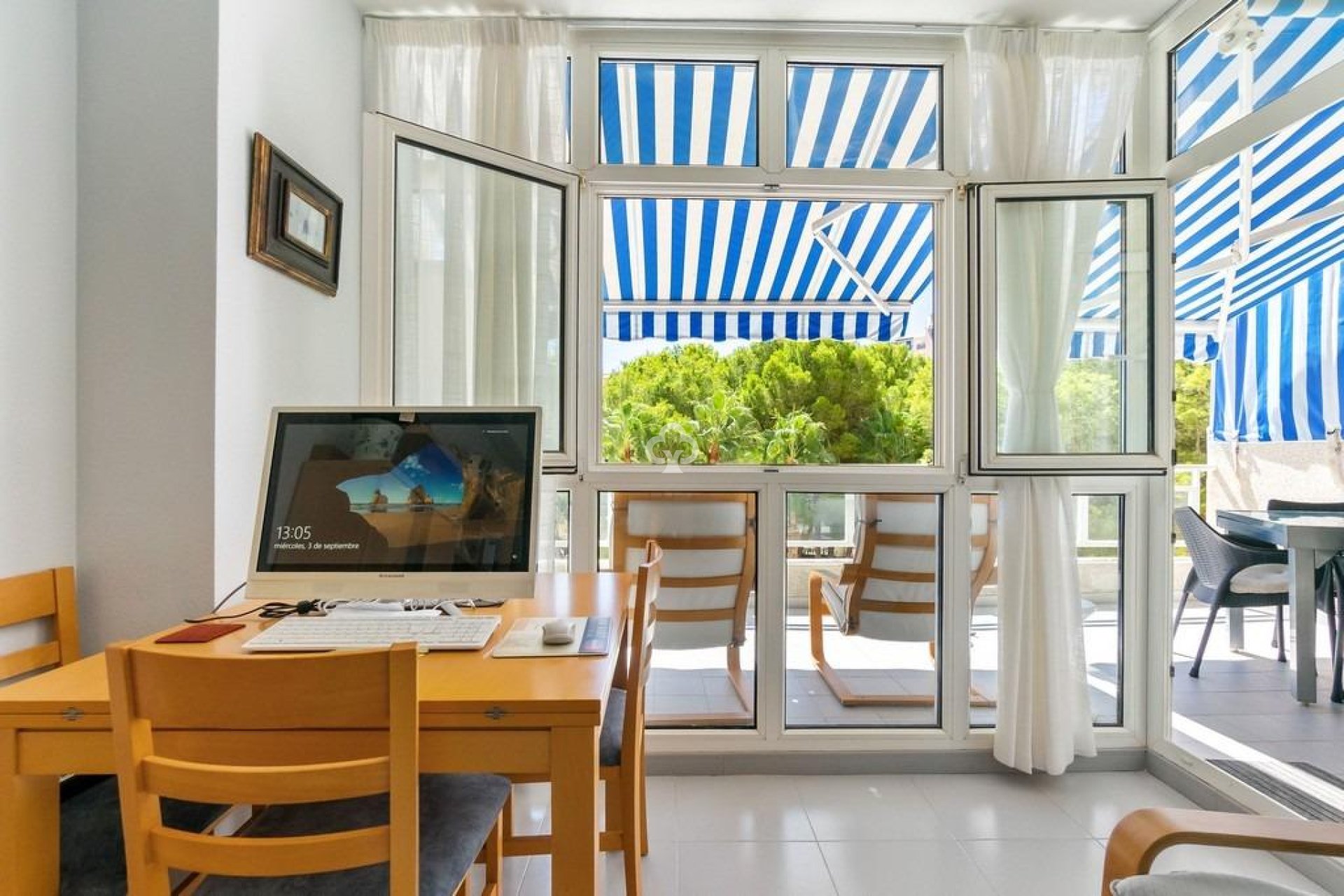 Resale - Apartment -
Dehesa de campoamor - Altos de campoamor