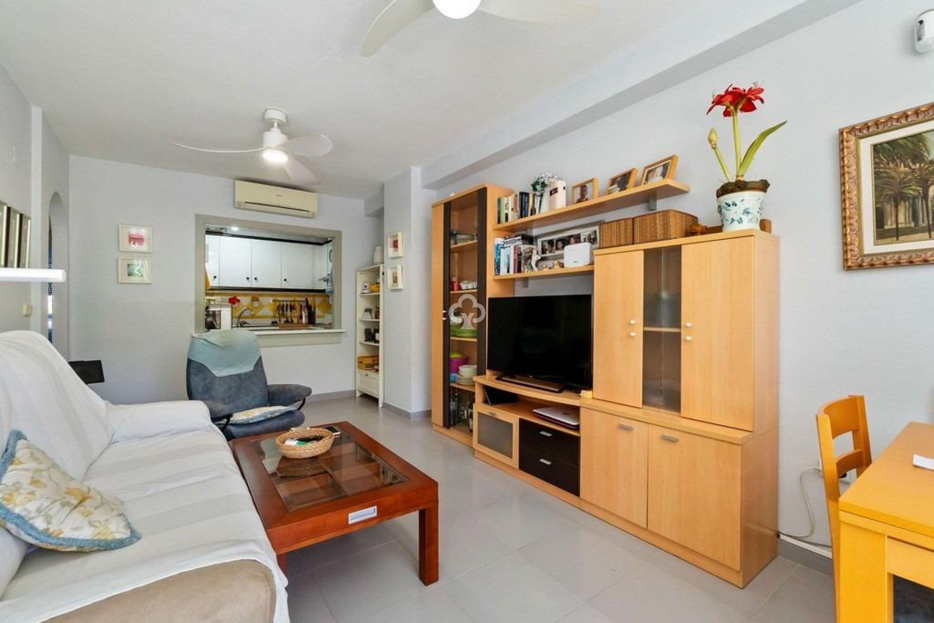 Resale - Apartment -
Dehesa de campoamor - Altos de campoamor