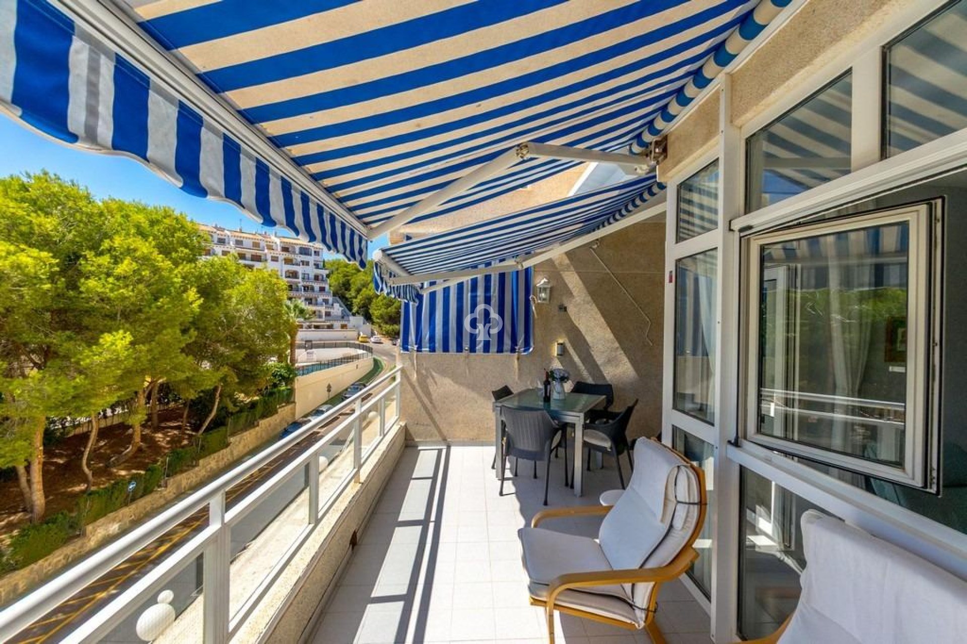 Resale - Apartment -
Dehesa de campoamor - Altos de campoamor