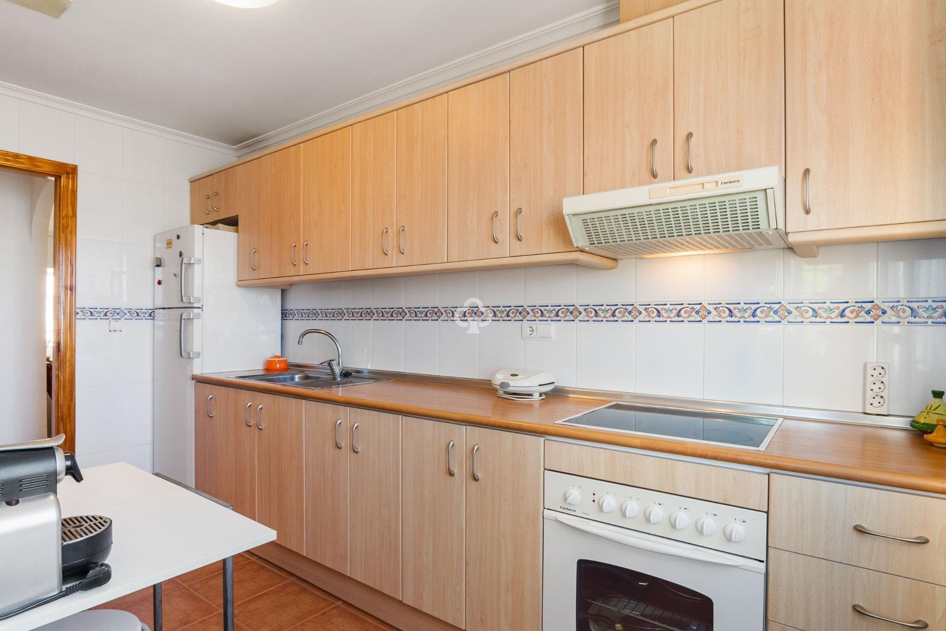 Resale - Apartment -
Dehesa de campoamor - Campoamor
