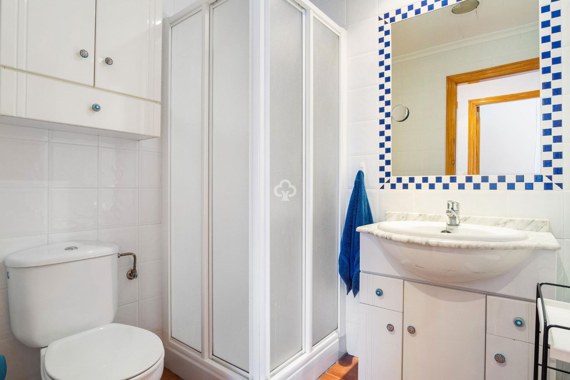 Resale - Apartment -
Dehesa de campoamor - Campoamor