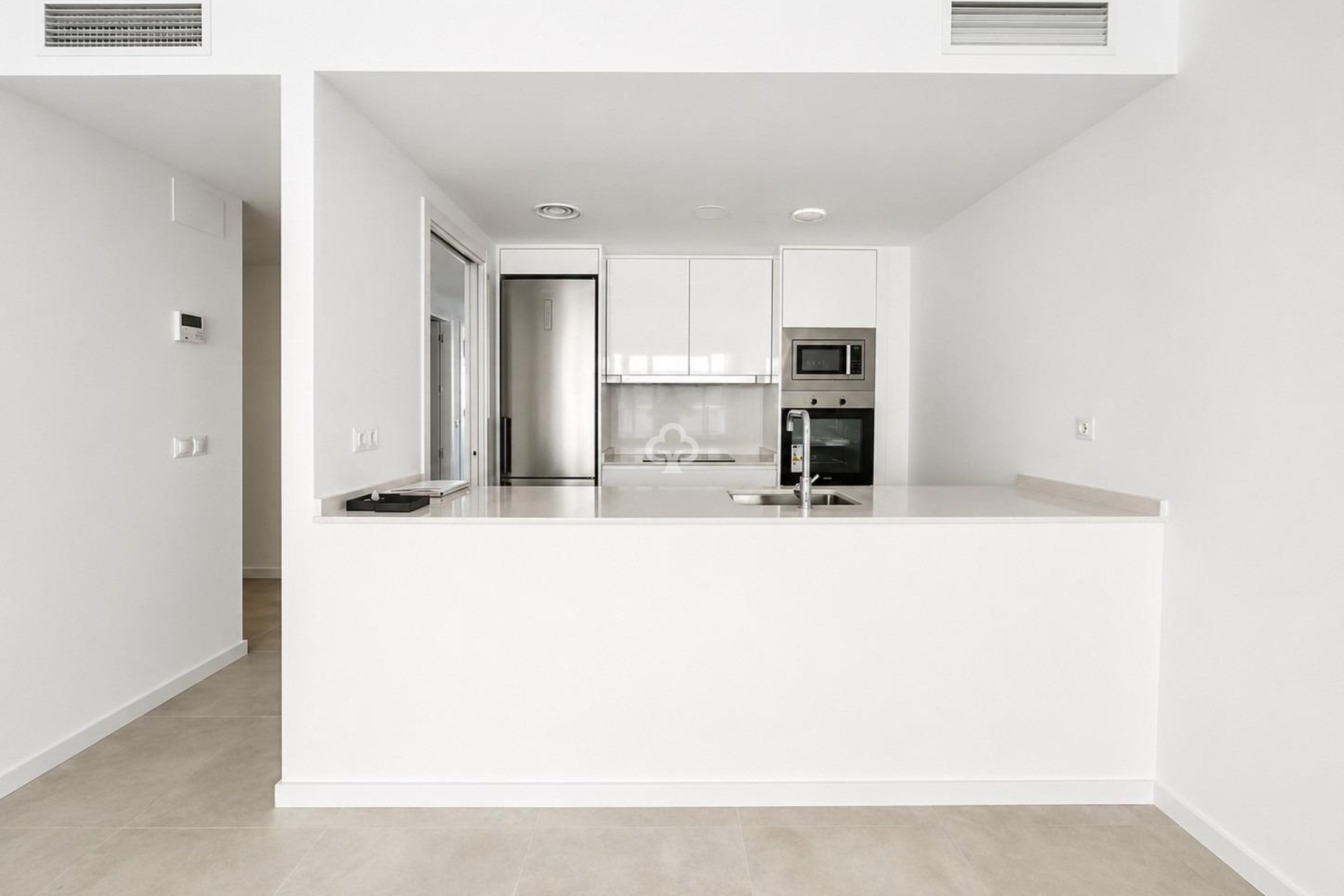Resale - Apartment -
Dehesa de campoamor - Campoamor