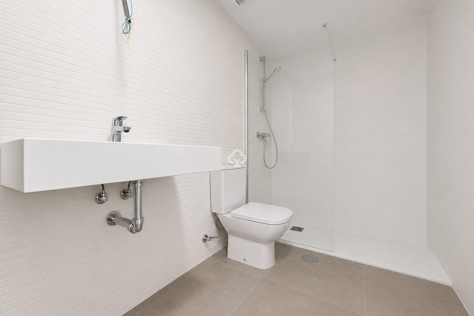 Resale - Apartment -
Dehesa de campoamor - Campoamor