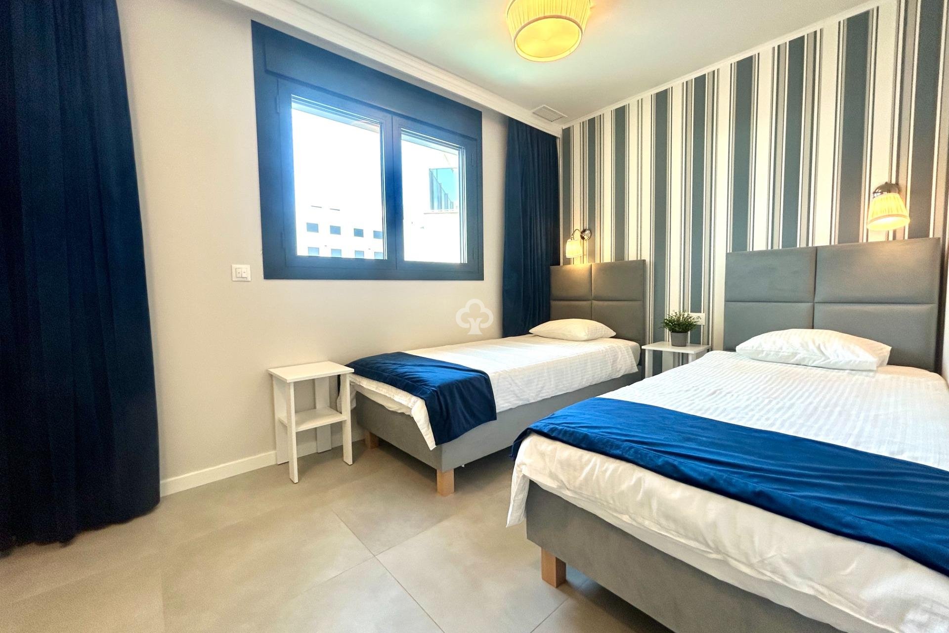 Resale - Apartment -
Dehesa de campoamor - Campoamor