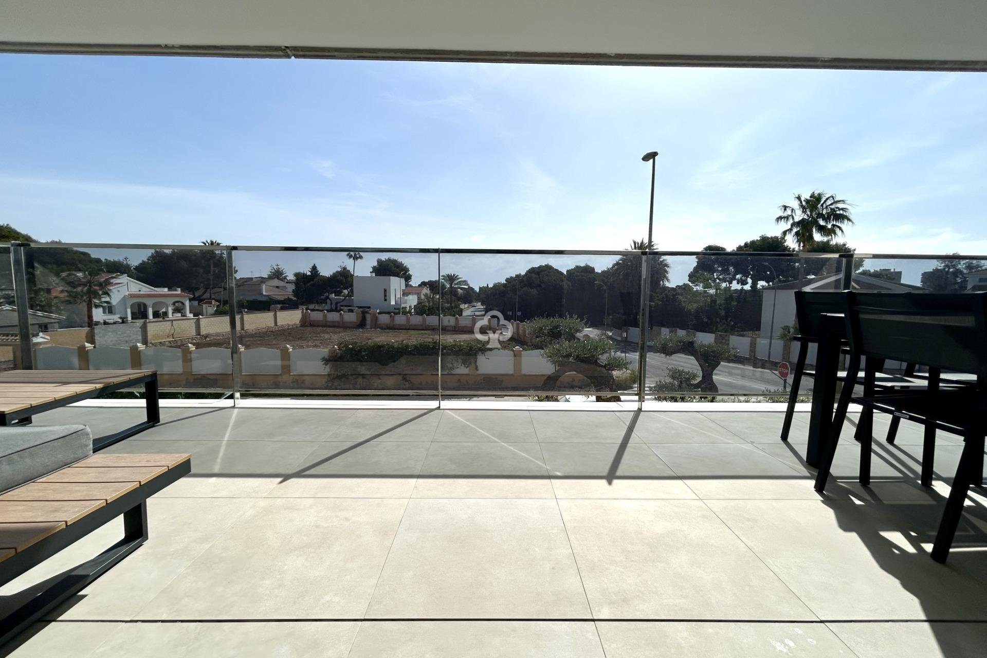 Resale - Apartment -
Dehesa de campoamor - Campoamor