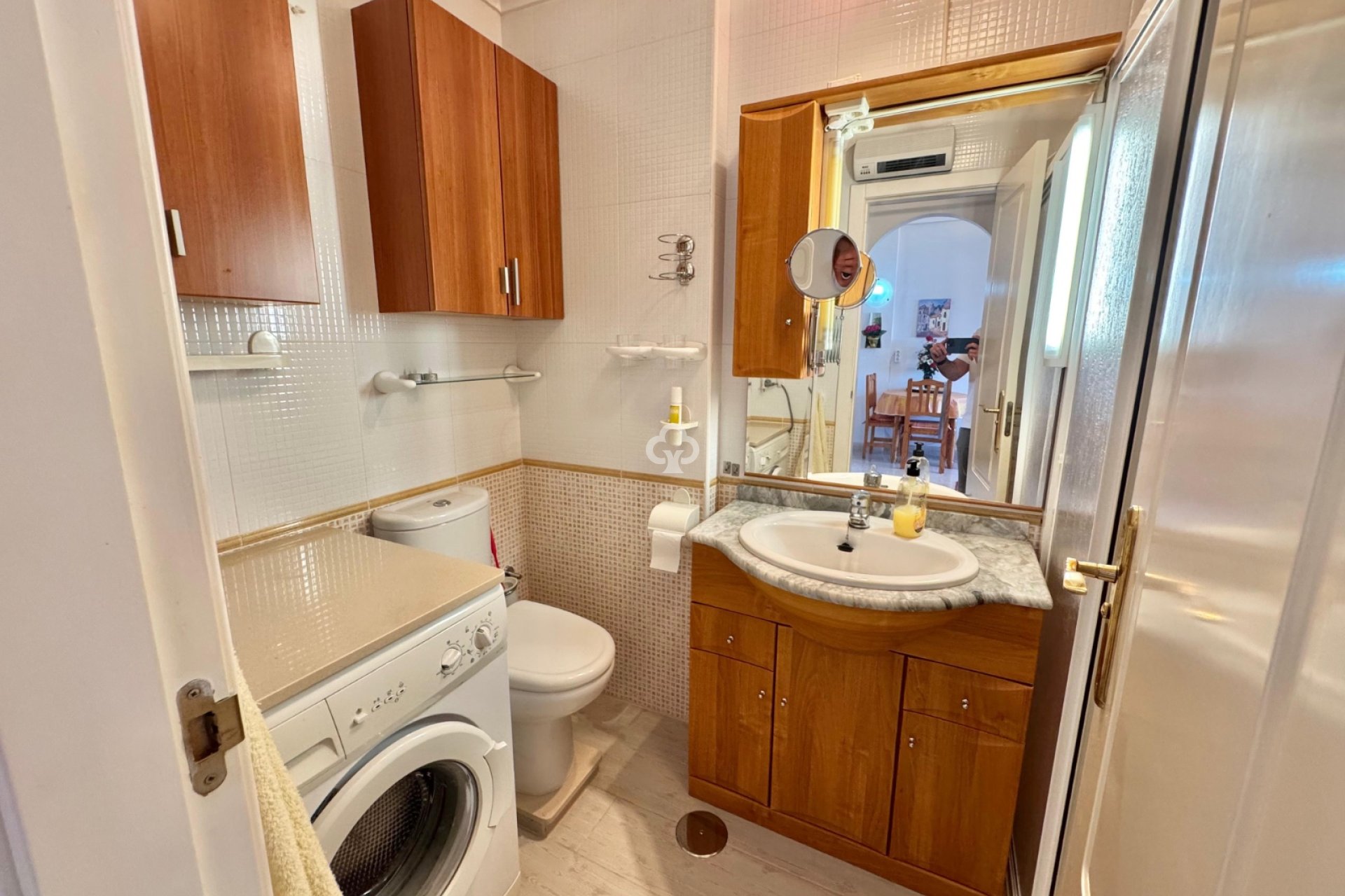 Resale - Apartment / flat -
Almoradí