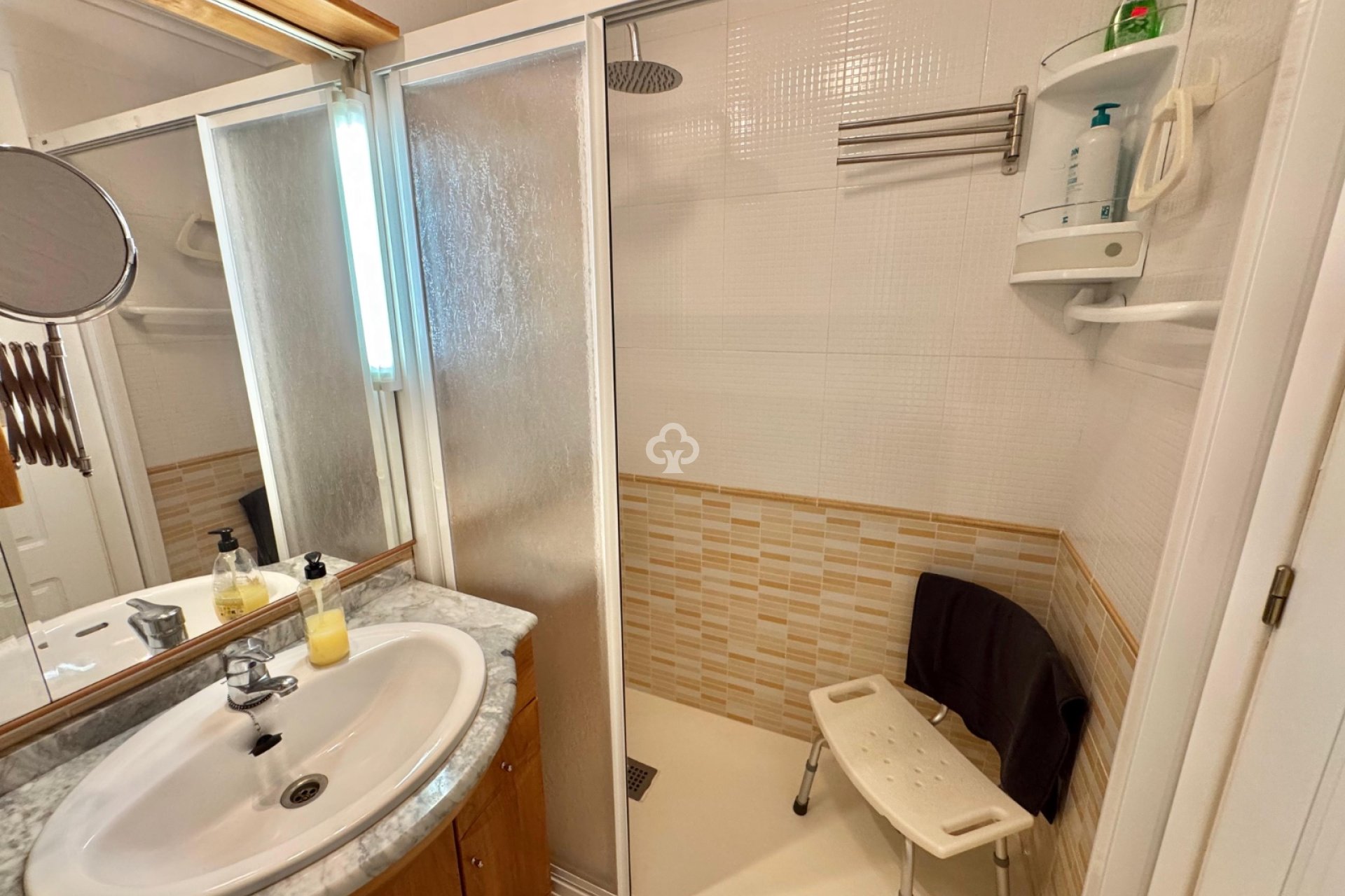 Resale - Apartment / flat -
Almoradí