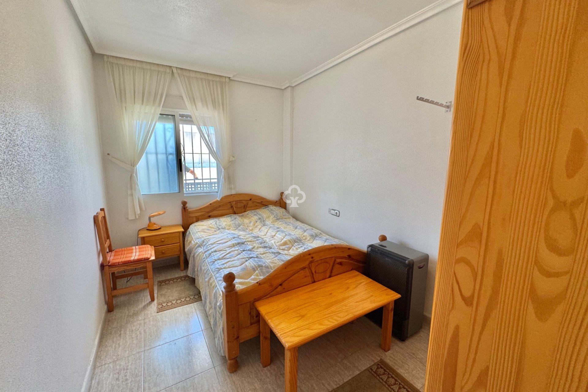 Resale - Apartment / flat -
Almoradí