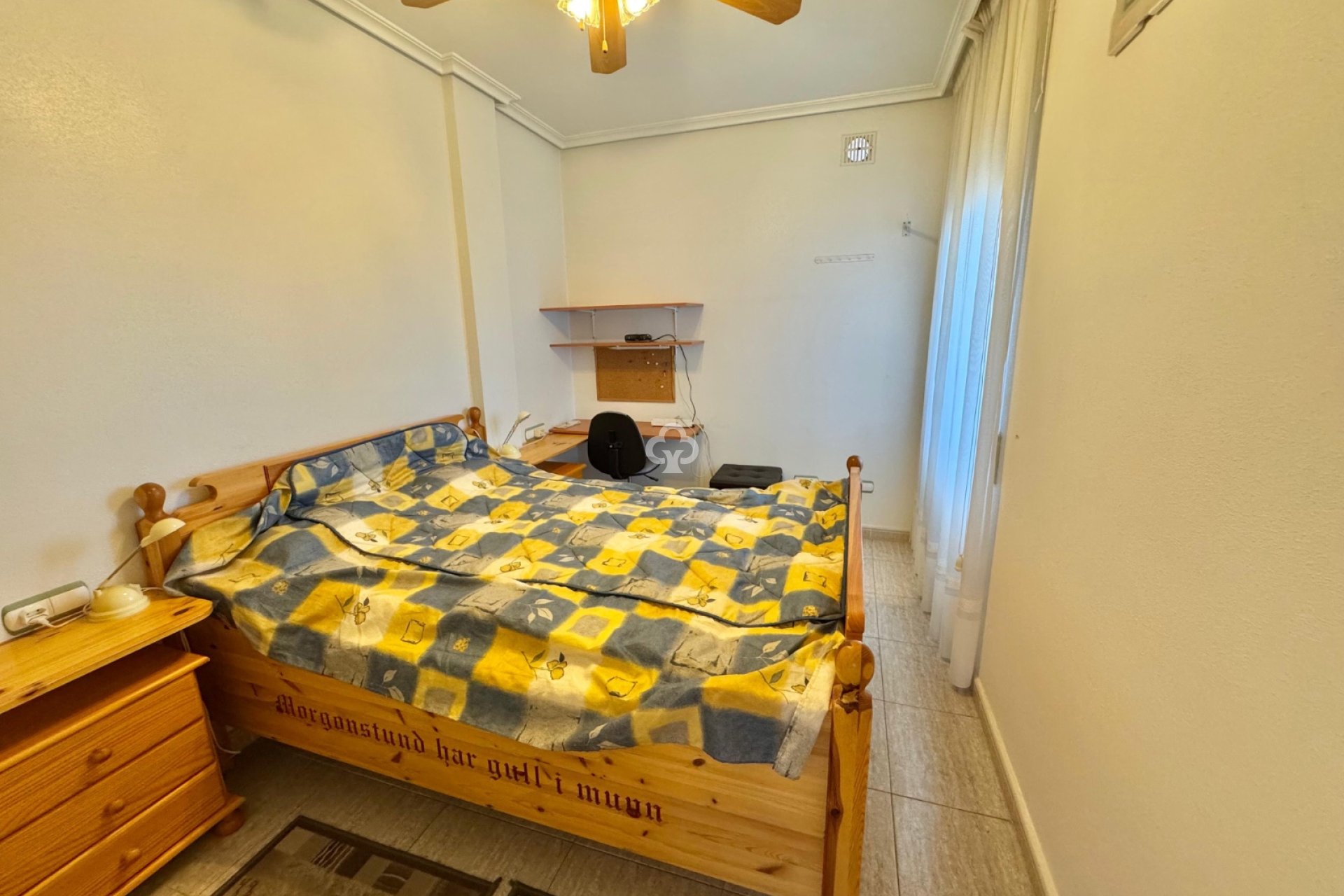 Resale - Apartment / flat -
Almoradí