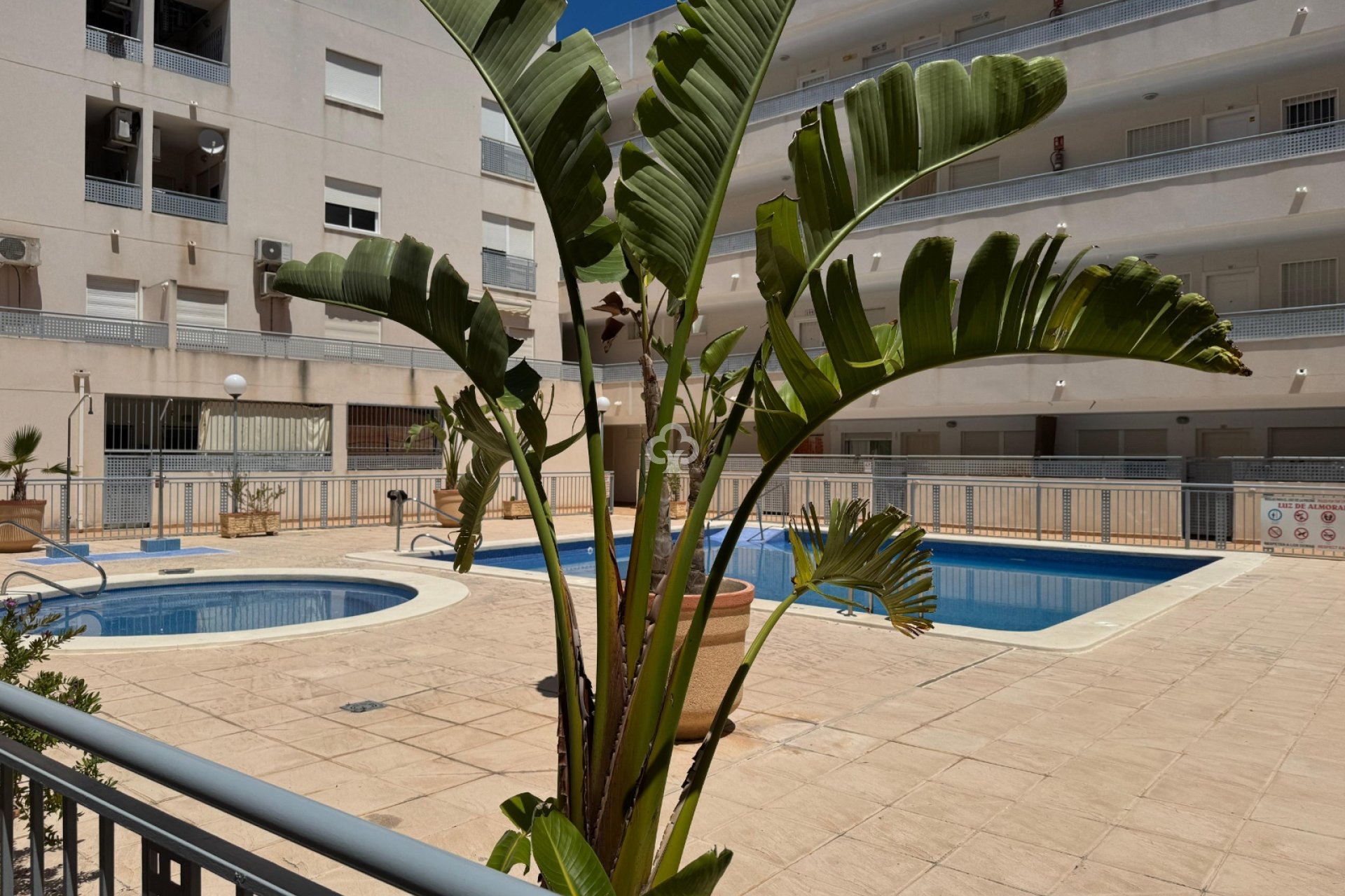 Resale - Apartment / flat -
Almoradí