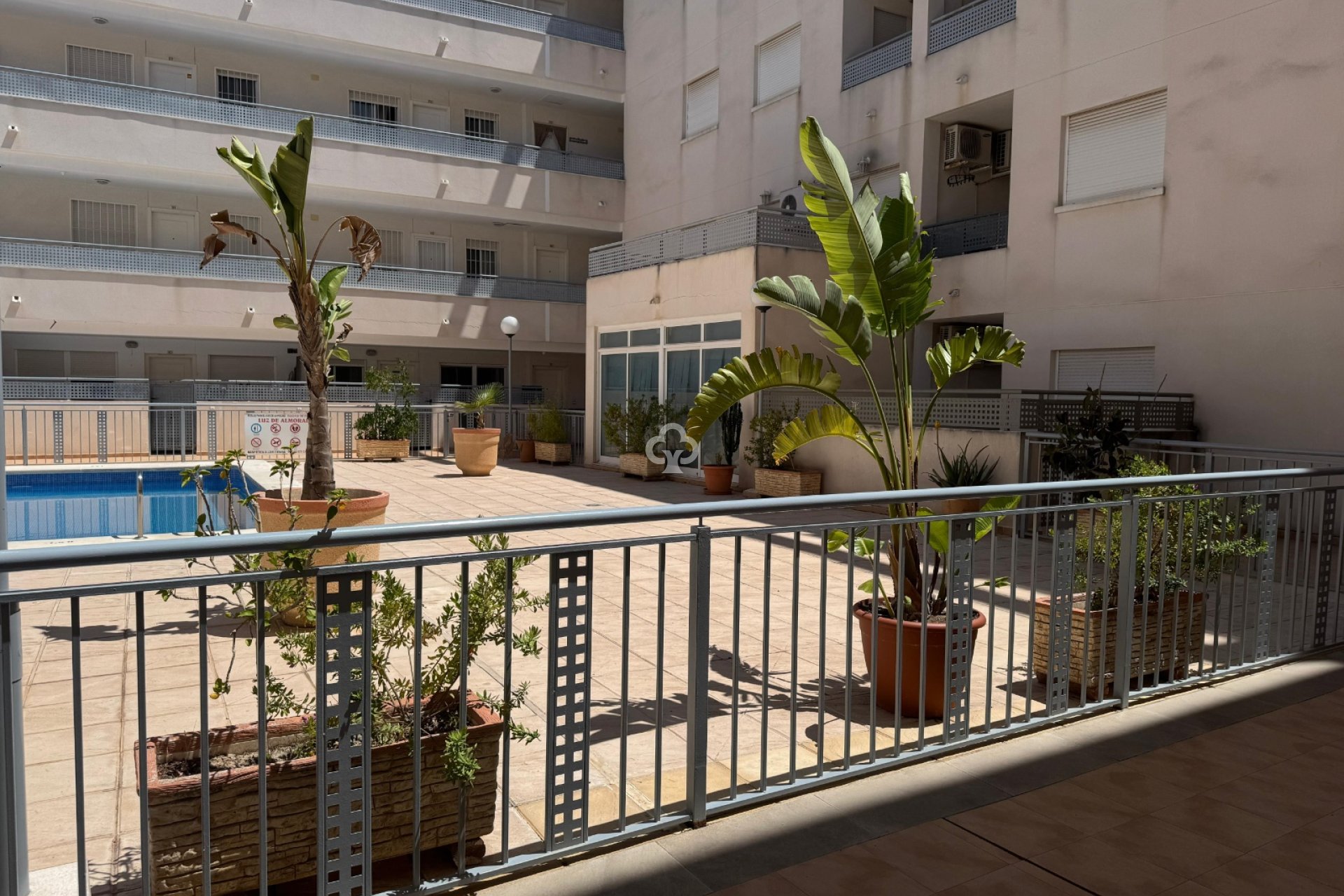 Resale - Apartment / flat -
Almoradí