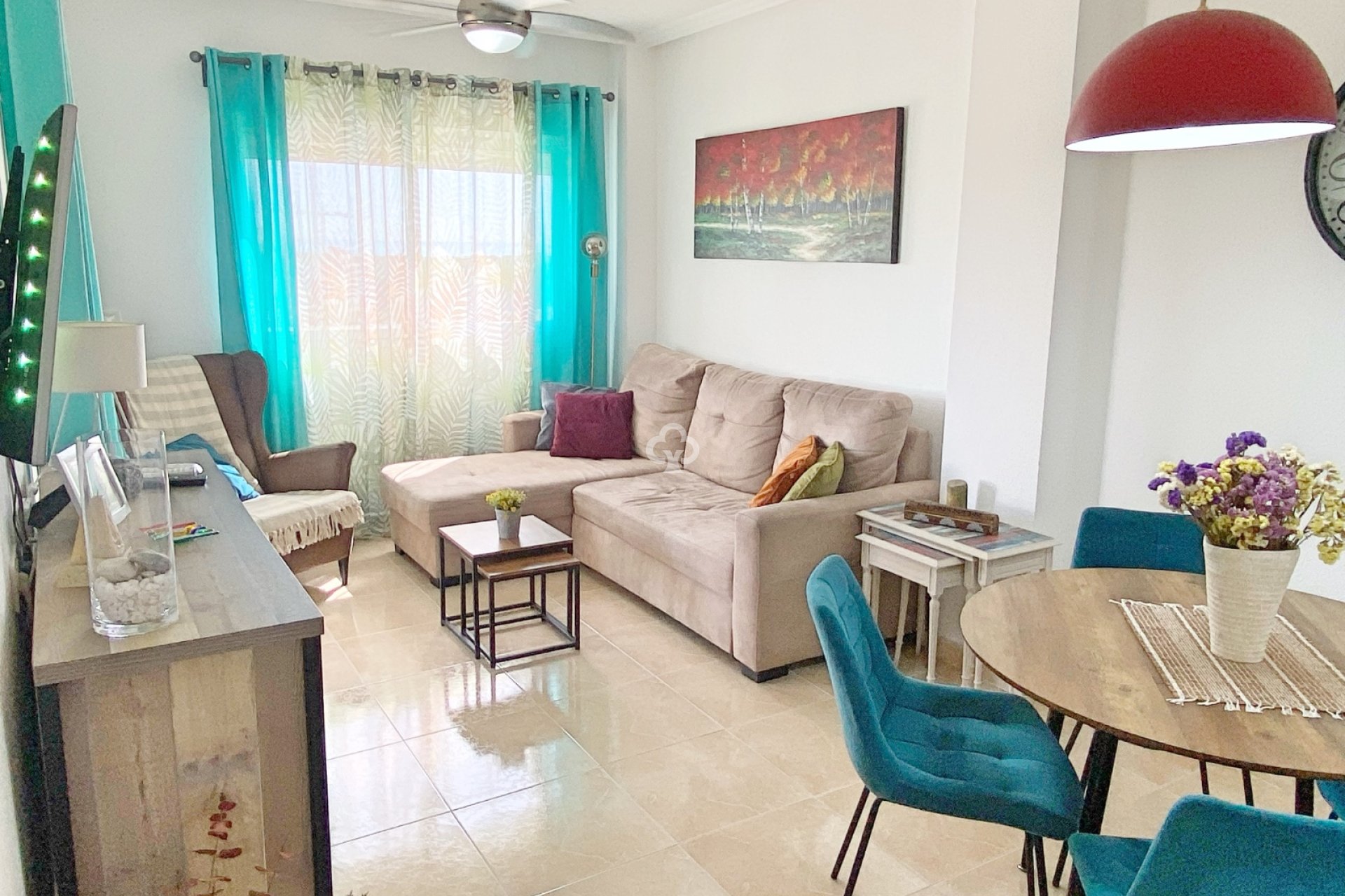 Resale - Apartment / flat -
Guardamar del Segura - Guardamar pueblo