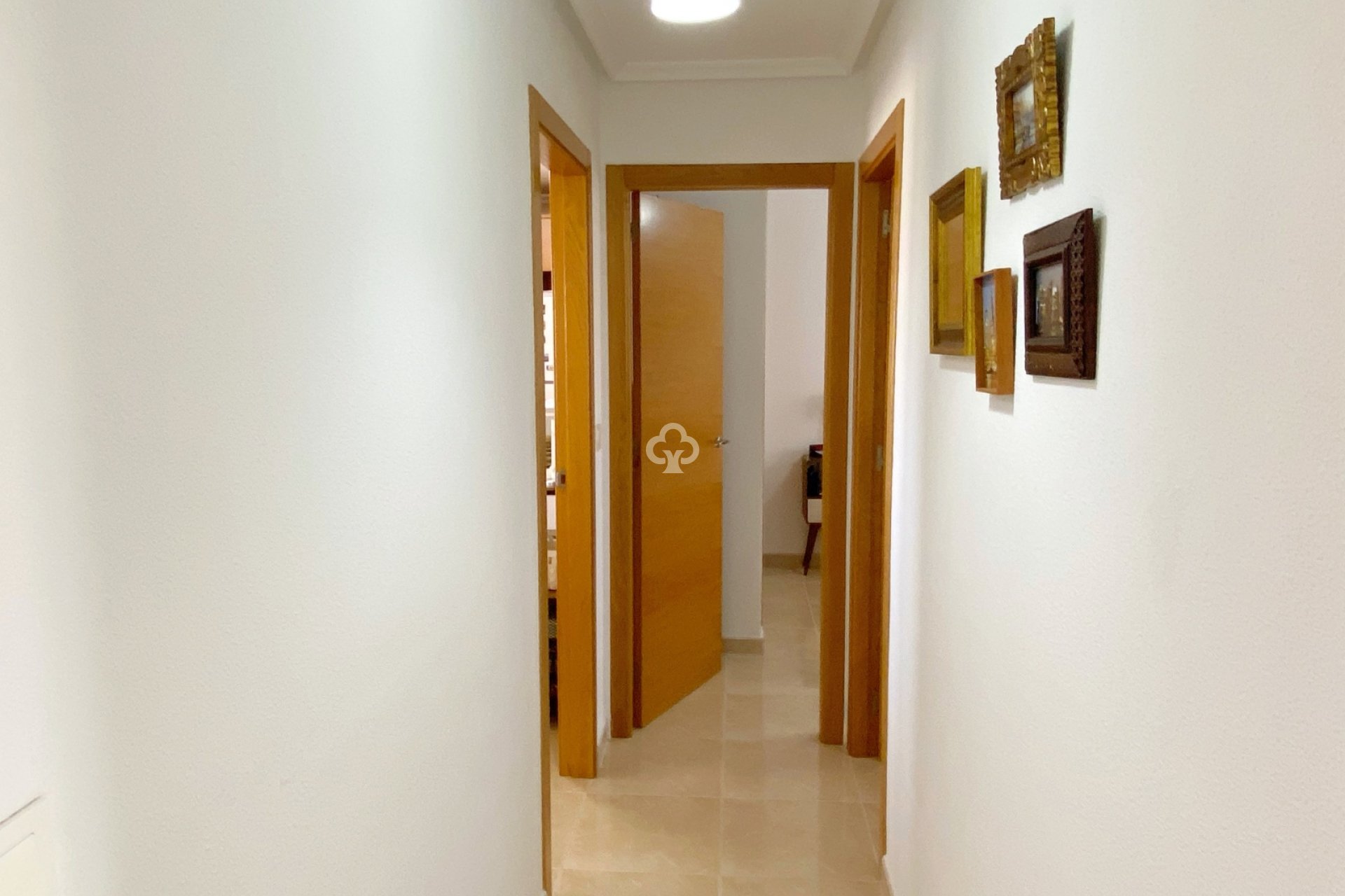 Resale - Apartment / flat -
Guardamar del Segura - Guardamar pueblo