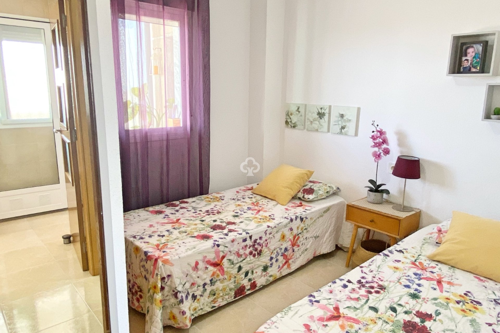 Resale - Apartment / flat -
Guardamar del Segura - Guardamar pueblo