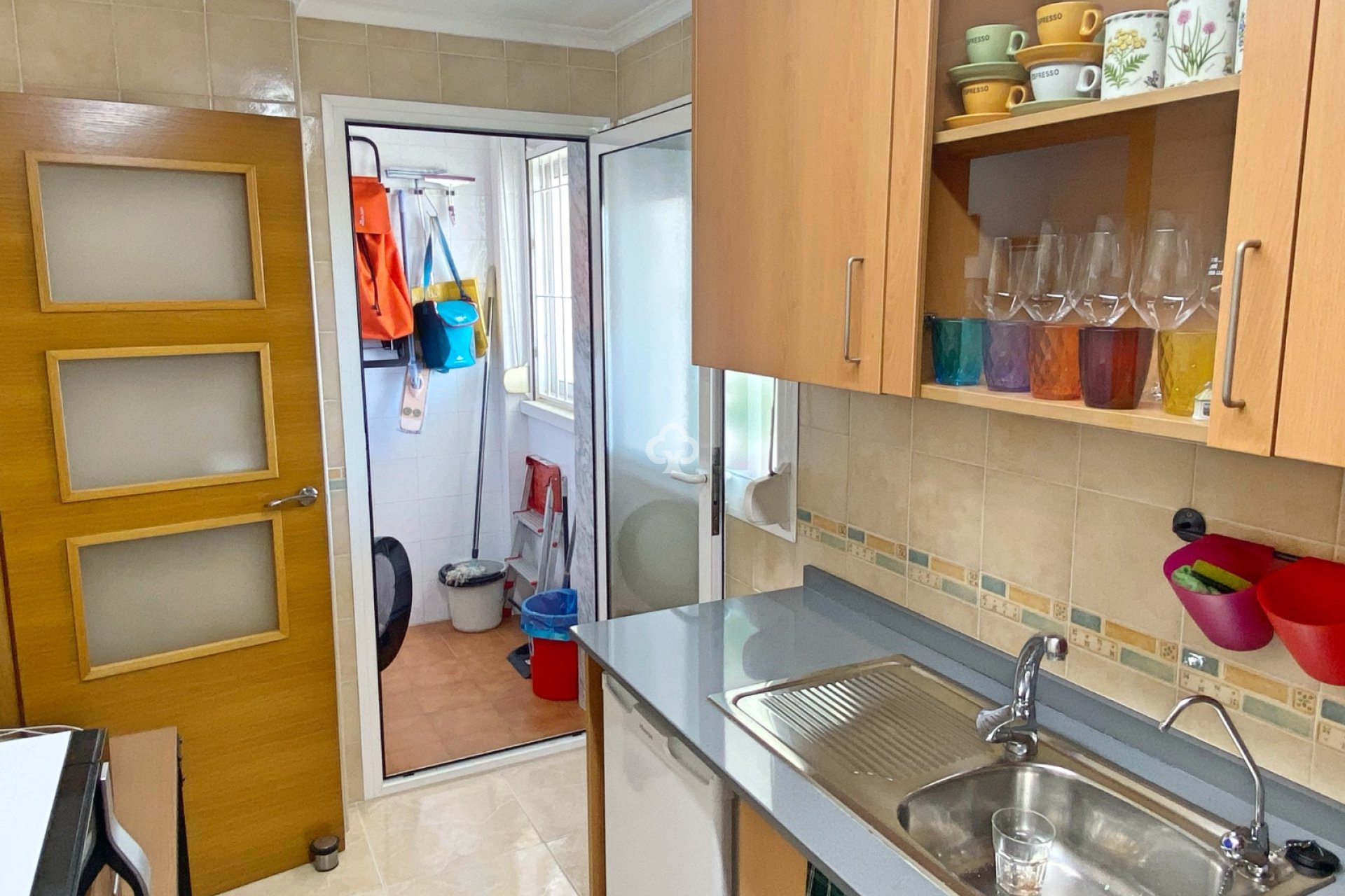 Resale - Apartment / flat -
Guardamar del Segura - Guardamar pueblo