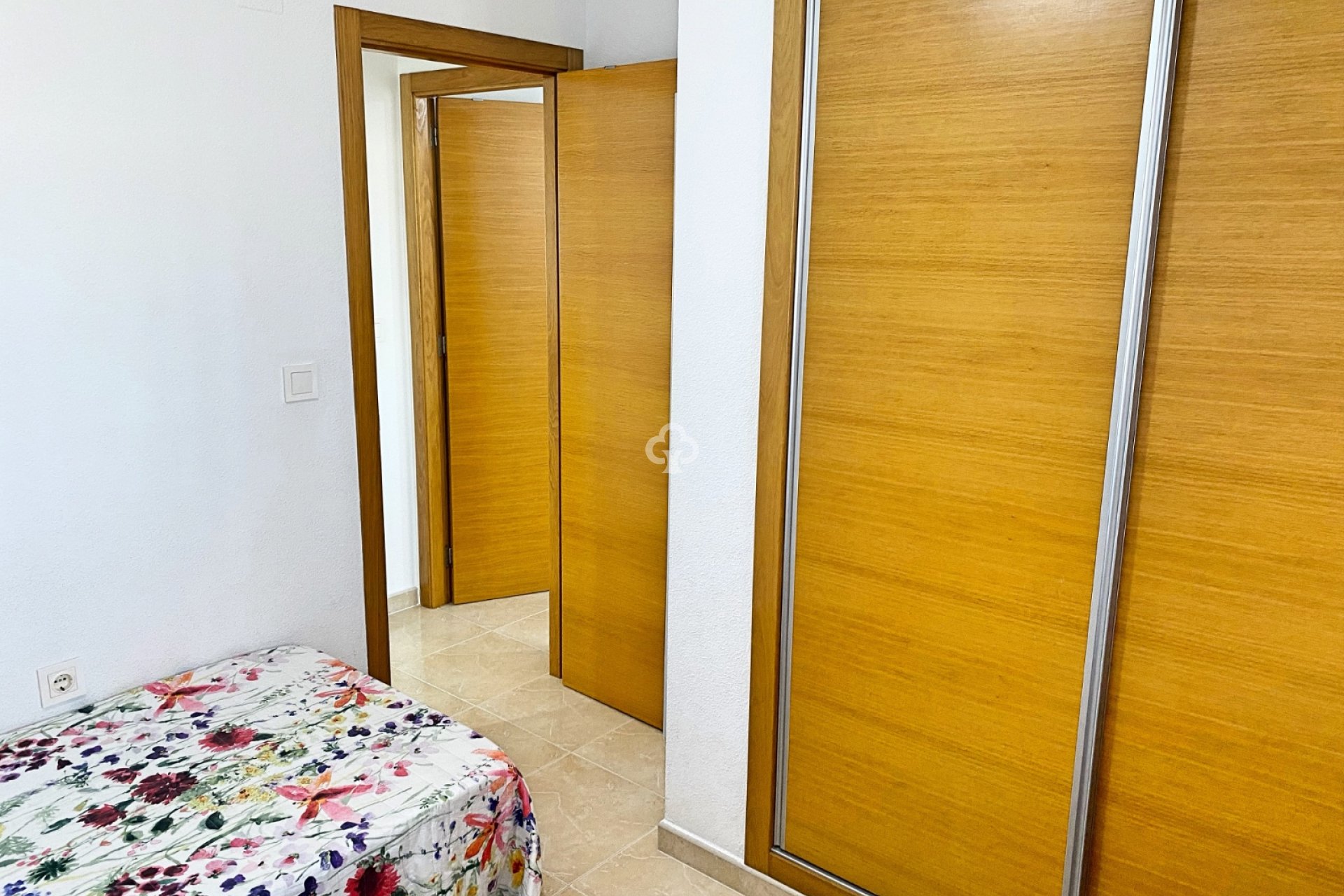 Resale - Apartment / flat -
Guardamar del Segura - Guardamar pueblo