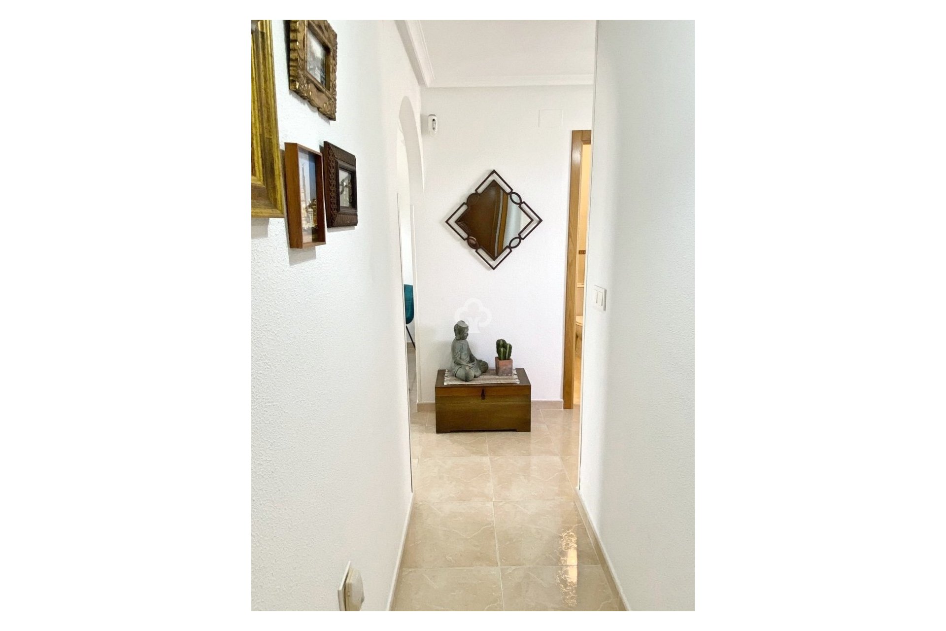 Resale - Apartment / flat -
Guardamar del Segura - Guardamar pueblo