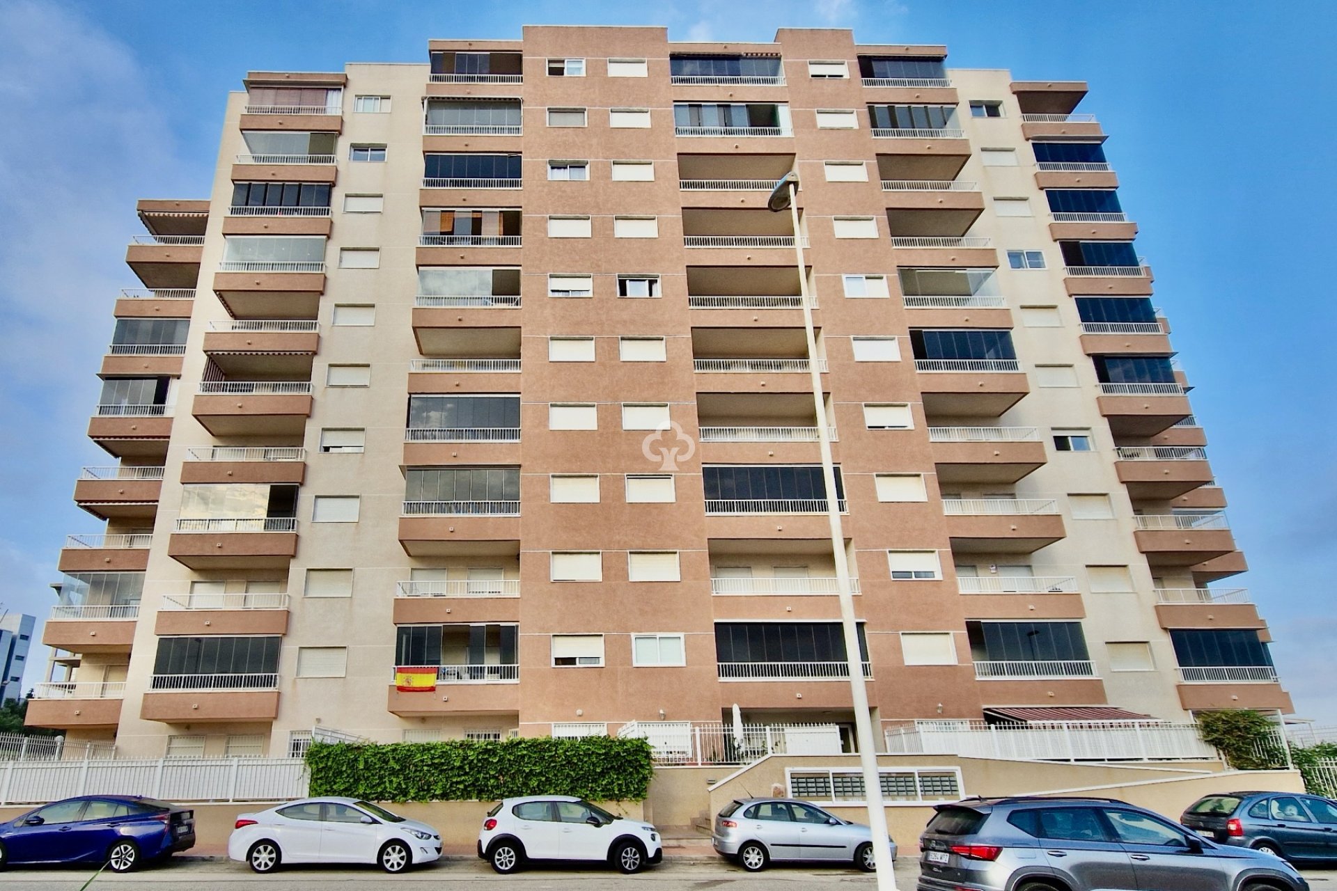 Resale - Apartment / flat -
Guardamar del Segura - Guardamar pueblo