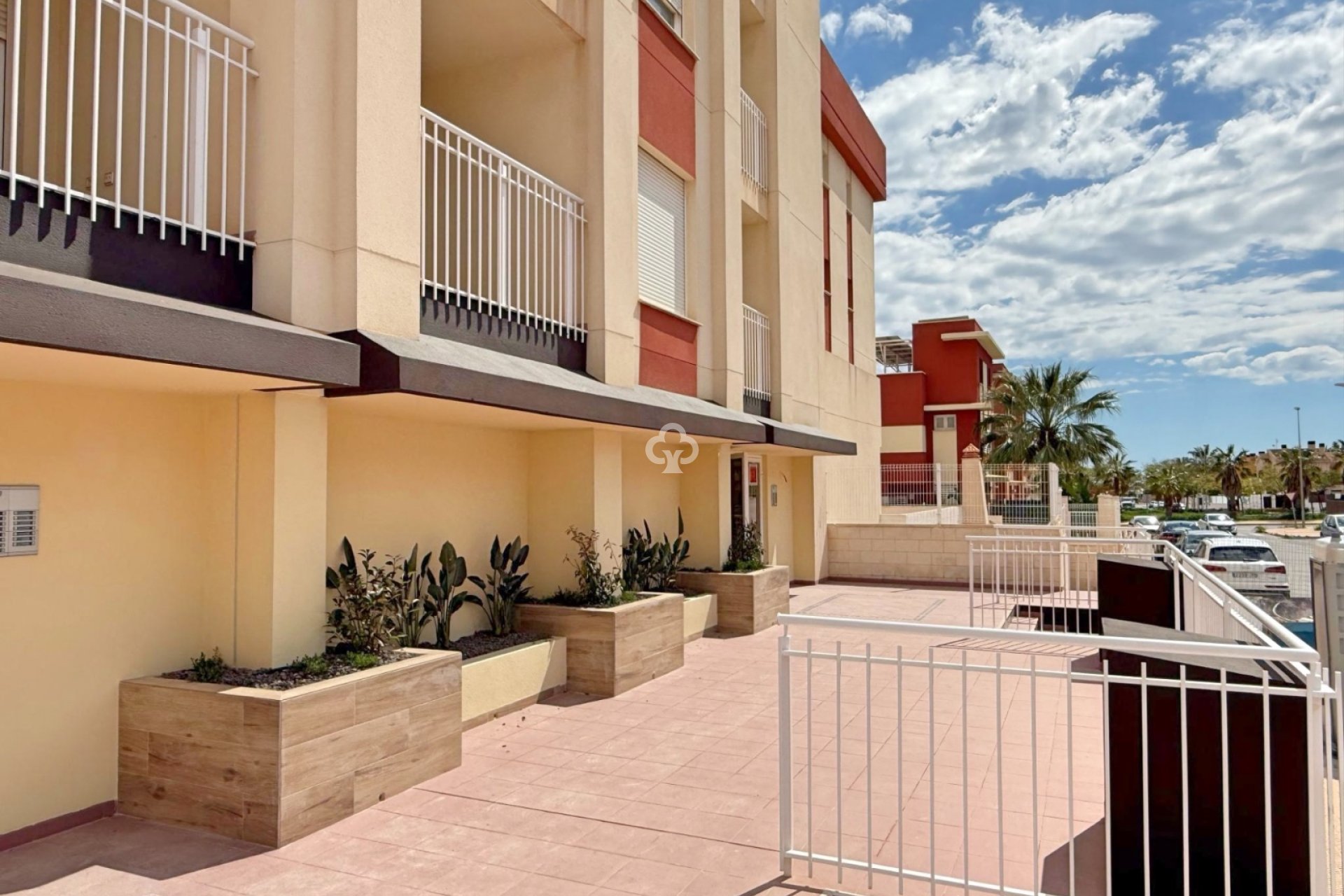Resale - Apartment / flat -
Orihuela Costa - Cabo roig - La Zenia