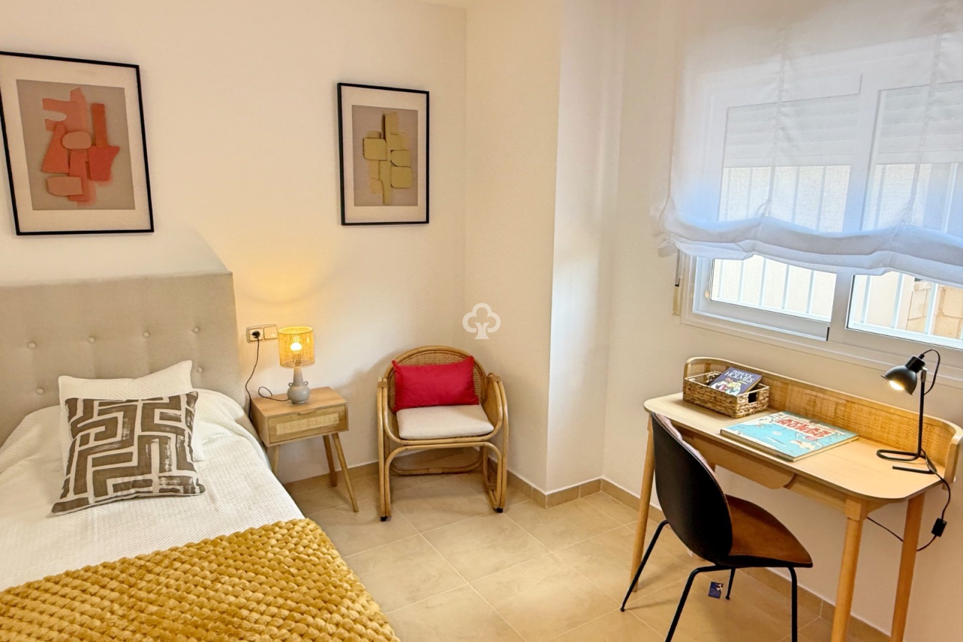 Resale - Apartment / flat -
Orihuela Costa - Cabo roig - La Zenia