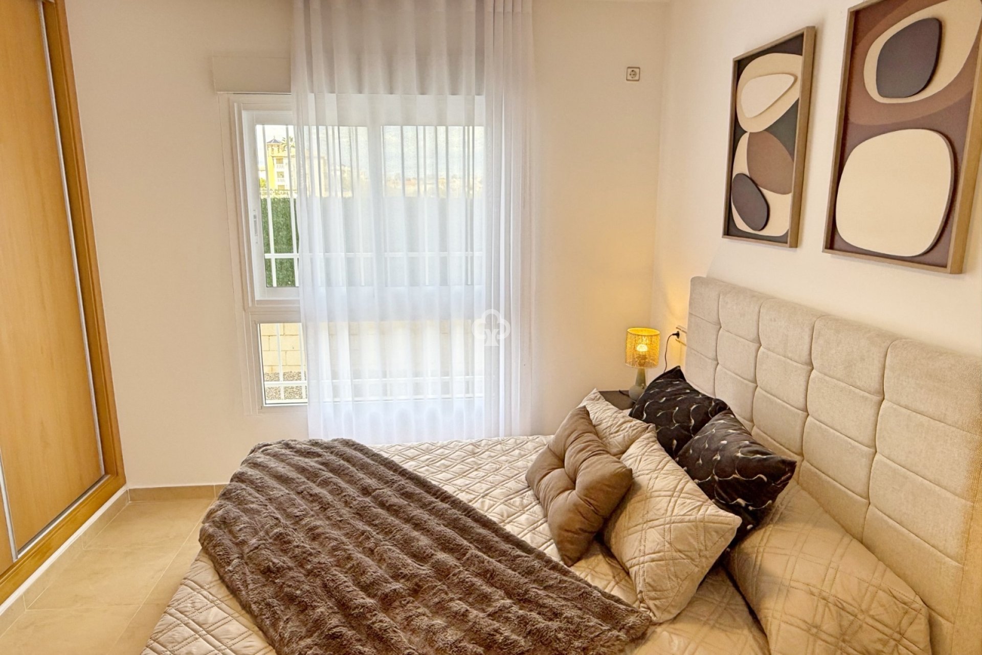 Resale - Apartment / flat -
Orihuela Costa - Cabo roig - La Zenia