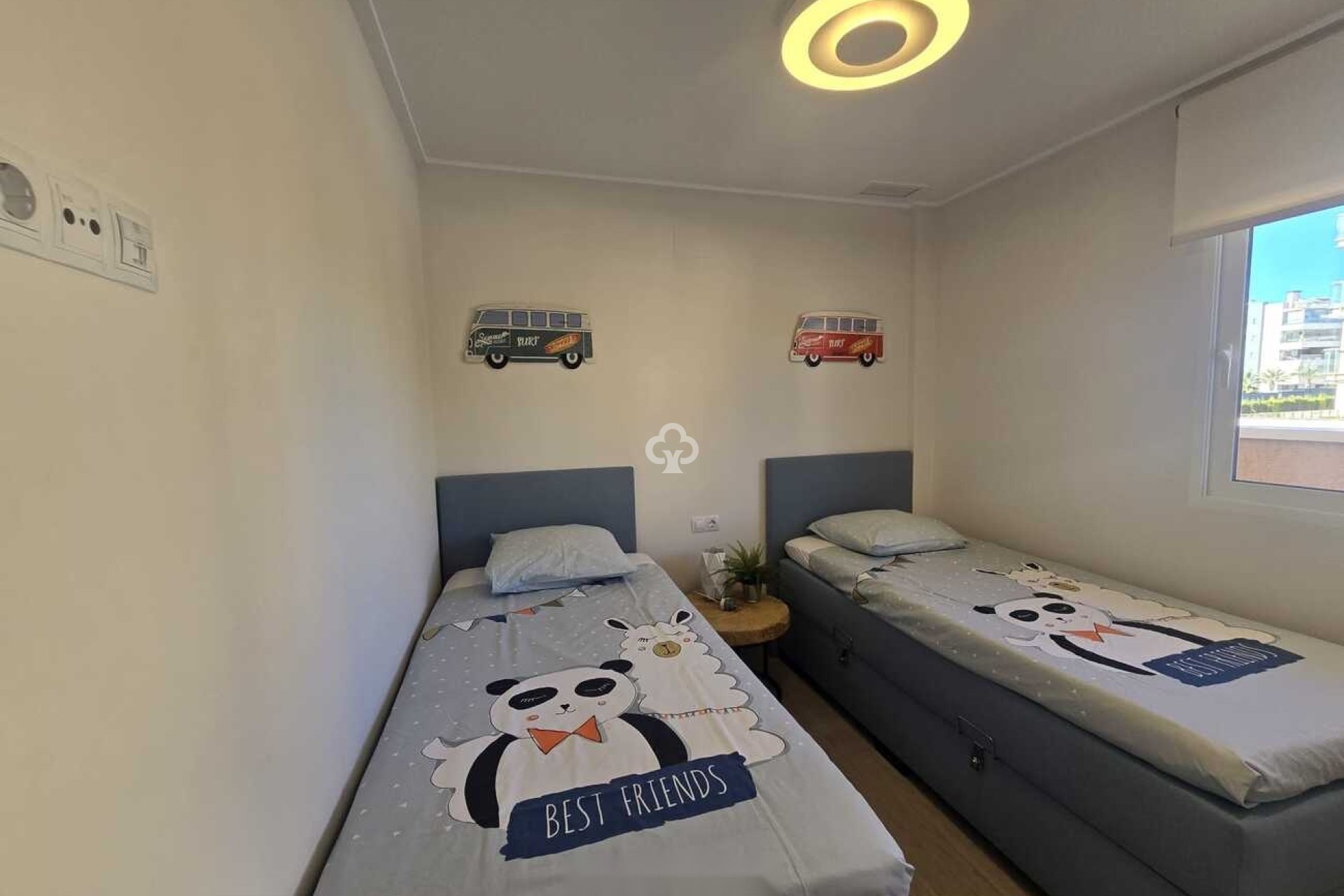 Resale - Apartment / flat -
Orihuela Costa - Los Dolses